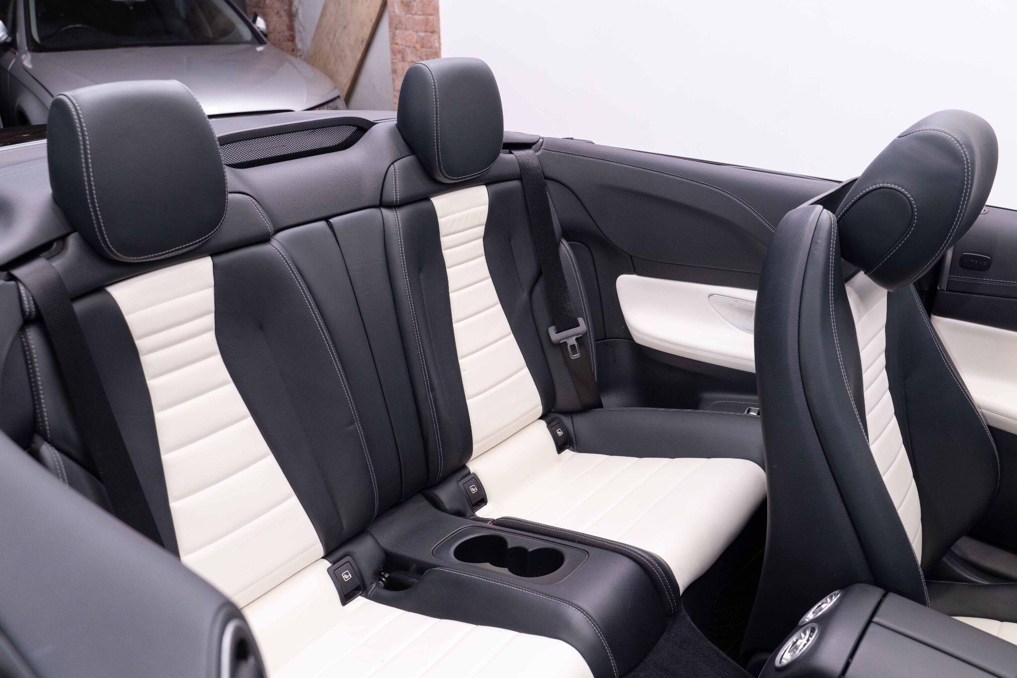 Mercedes-Benz E Class 2.0 E300 AMG Line (Premium Plus) Cabriolet G-Tronic+ Euro 6 (s/s) 2dr 2dr Automatic 2026