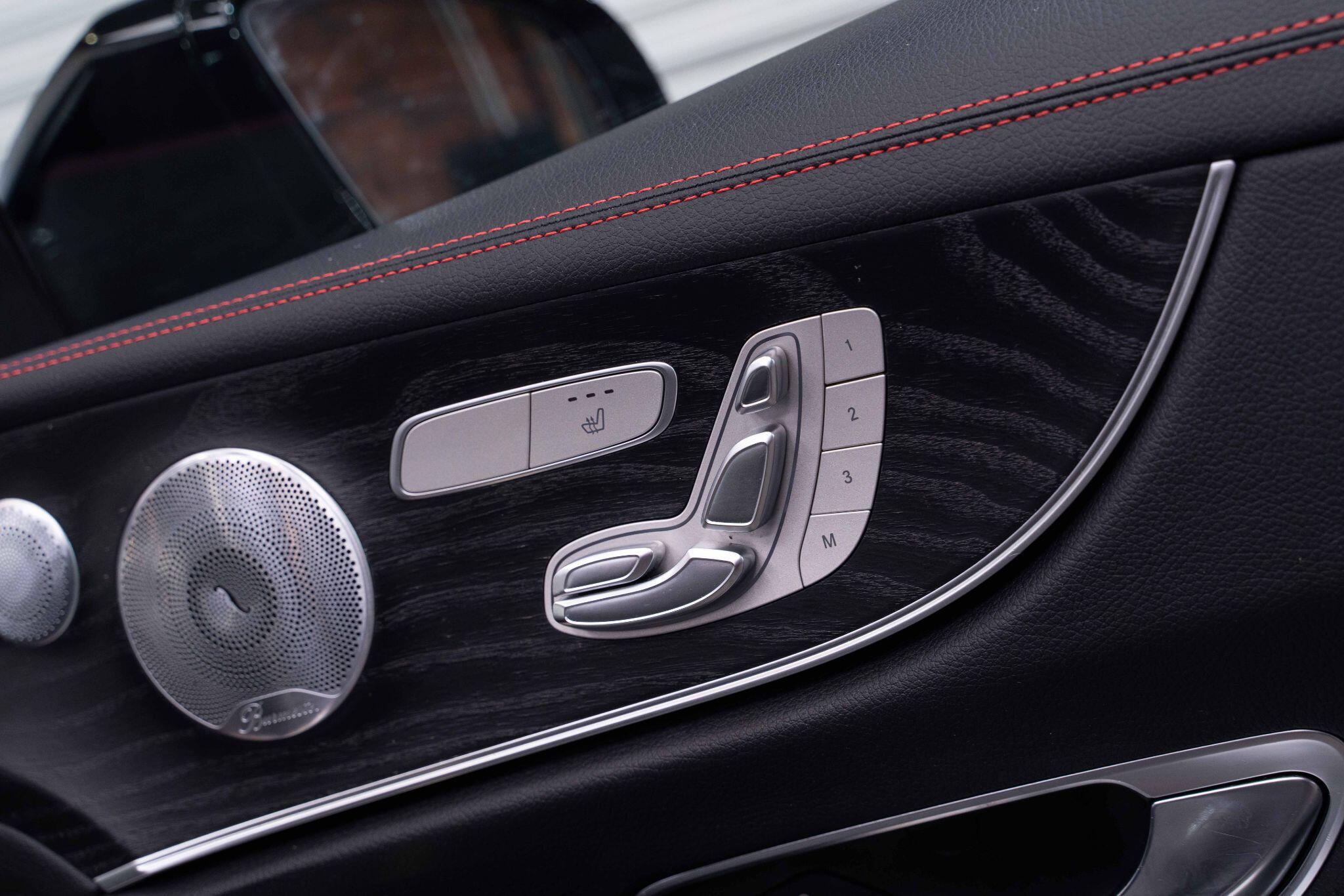 Mercedes-Benz E Class 3.0 E53 MHEV EQ Boost AMG (Premium Plus) Coupe 2dr Petrol SpdS TCT 4MATIC+ Euro 6 (s/s) (457 ps) 2dr Automatic 2026
