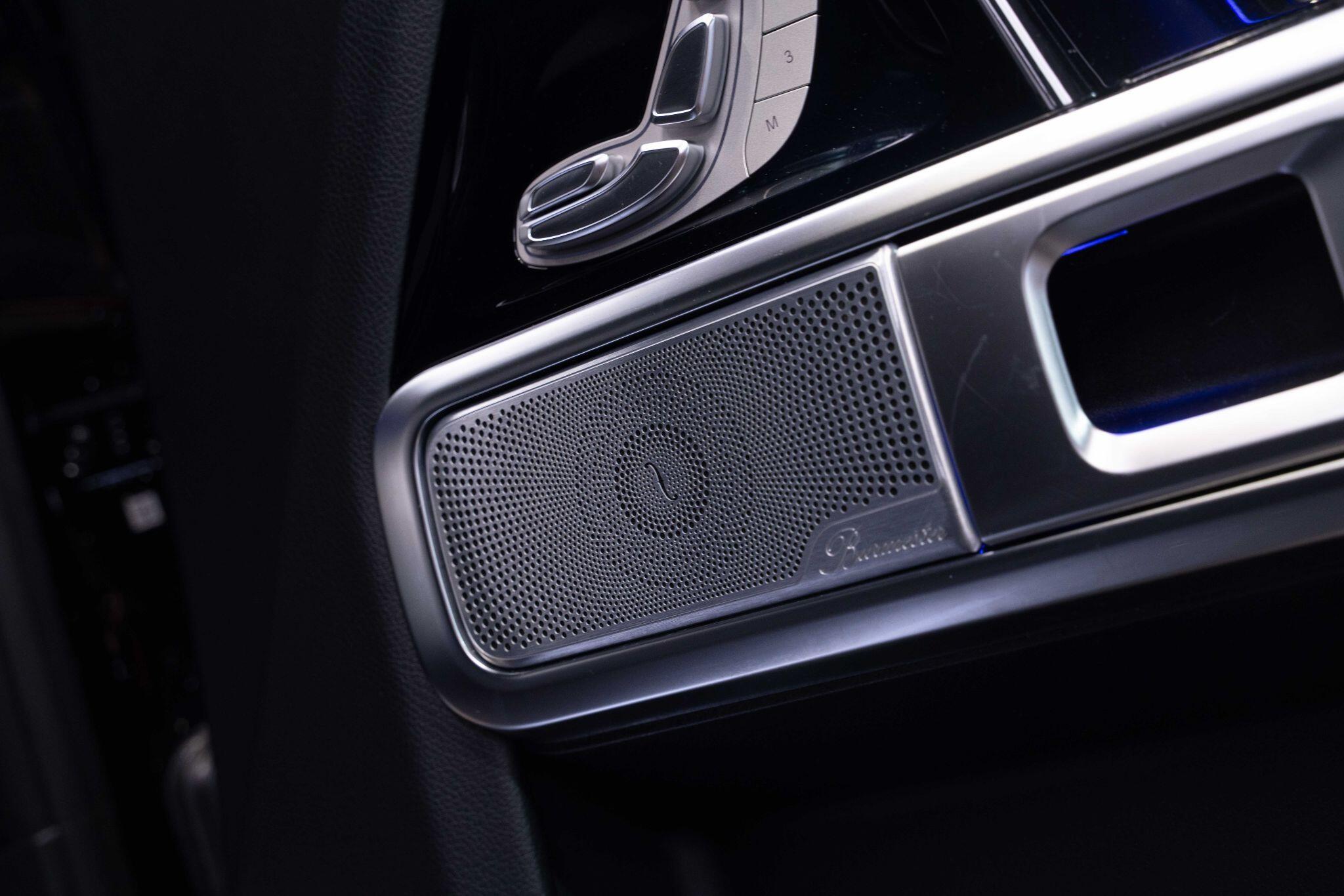 Mercedes-Benz G Class 2.9 G400d AMG Line (Premium) G-Tronic 4MATIC Euro 6 (s/s) 5dr 5dr Automatic 2026