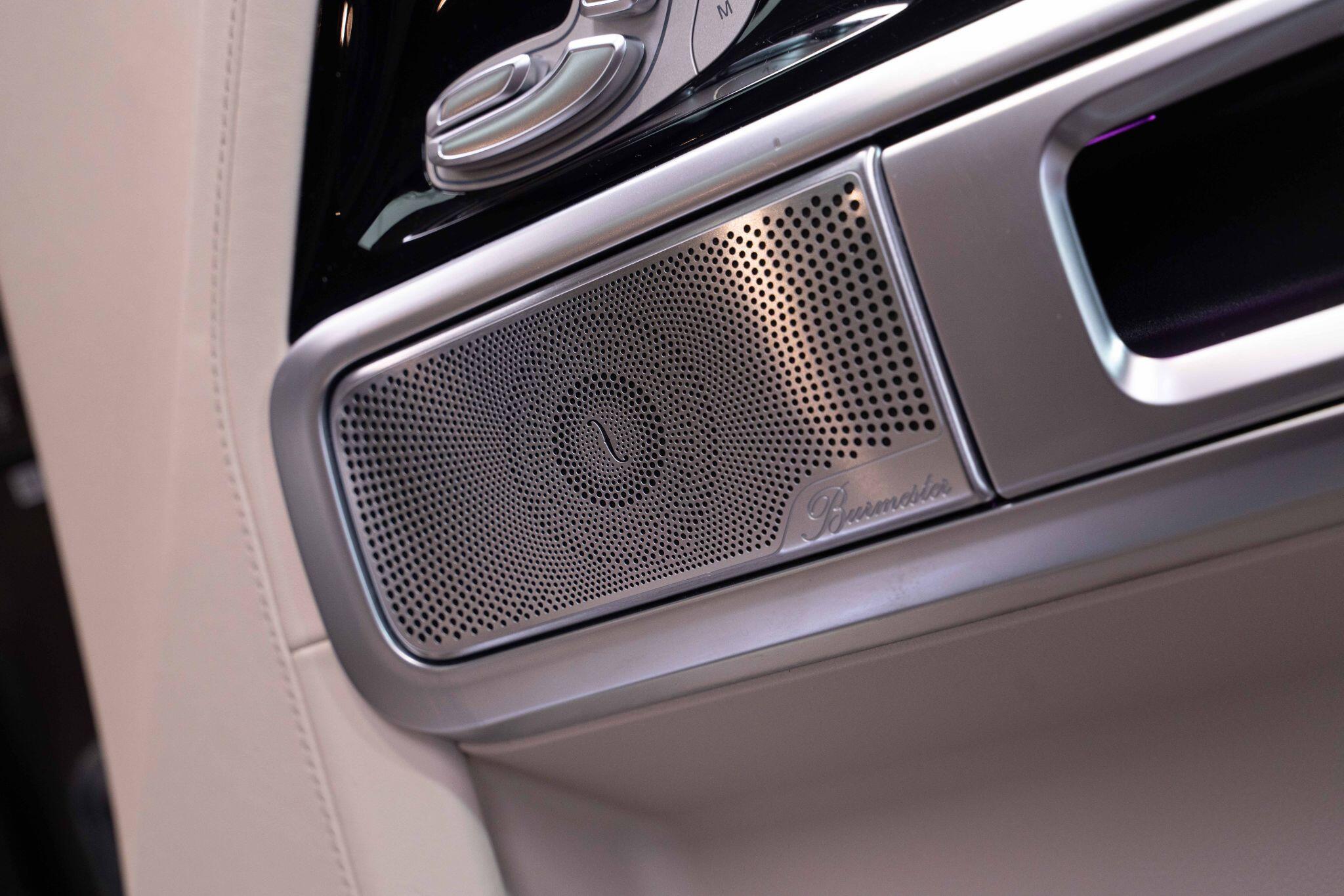 Mercedes-Benz G Class 2.9 G400d AMG Line (Premium Plus) G-Tronic 4MATIC Euro 6 (s/s) 5dr 5dr Automatic 2026