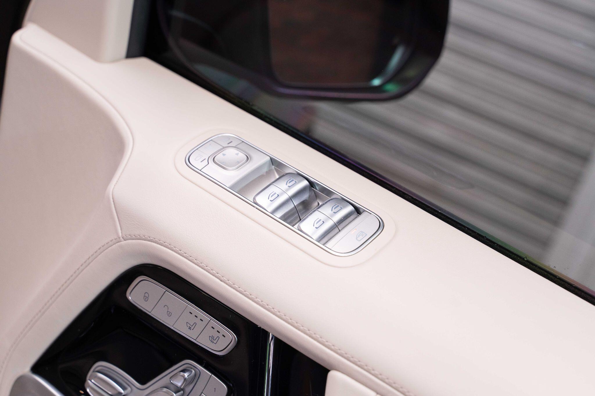 Mercedes-Benz G Class 2.9 G400d AMG Line (Premium Plus) G-Tronic 4MATIC Euro 6 (s/s) 5dr 5dr Automatic 2026