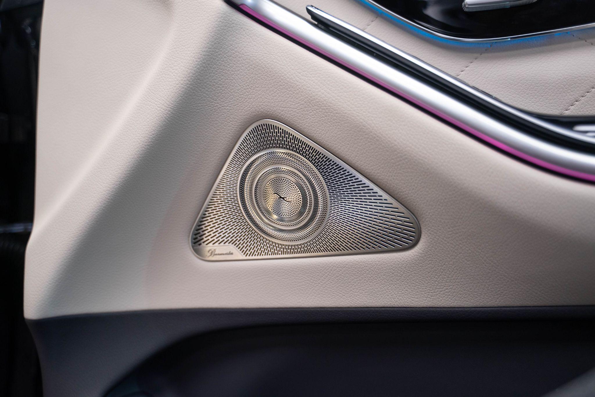 Mercedes-Benz S Class 3.0 S500Lh MHEV AMG Line (Premium Plus, Executive) Saloon 4dr Petrol Hybrid G-Tronic+ 4MATIC Euro 6 (s/s) (435 ps) 4dr Automatic 2026