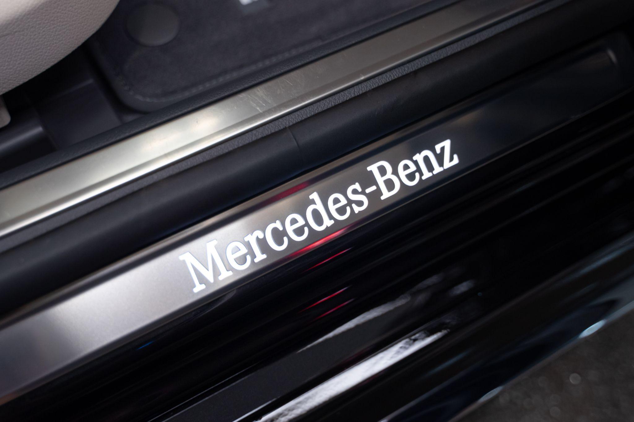 Mercedes-Benz S Class 3.0 S500Lh MHEV AMG Line (Premium Plus, Executive) Saloon 4dr Petrol Hybrid G-Tronic+ 4MATIC Euro 6 (s/s) (435 ps) 4dr Automatic 2026