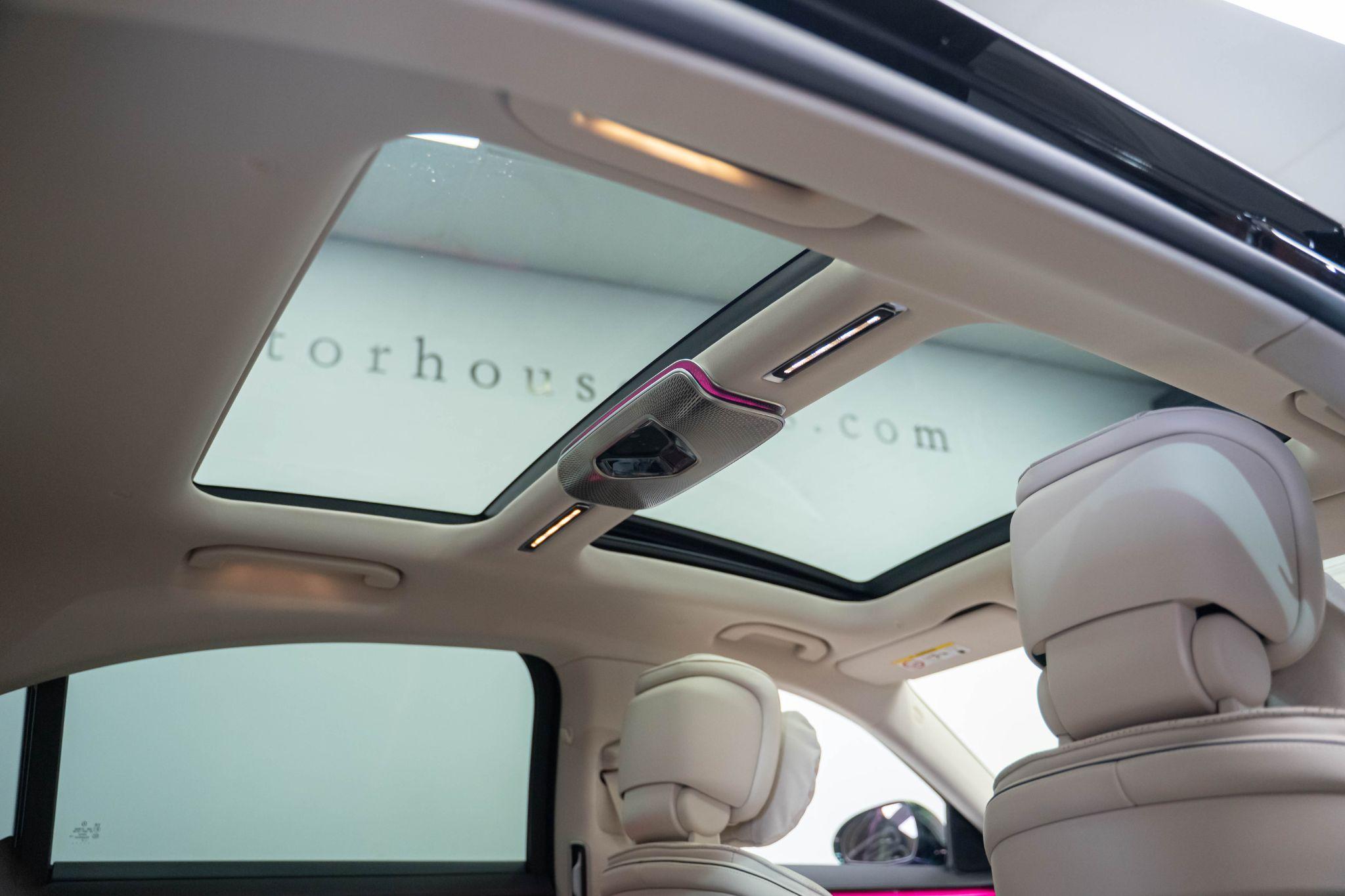 Mercedes-Benz S Class 3.0 S500Lh MHEV AMG Line (Premium Plus, Executive) Saloon 4dr Petrol Hybrid G-Tronic+ 4MATIC Euro 6 (s/s) (435 ps) 4dr Automatic 2026