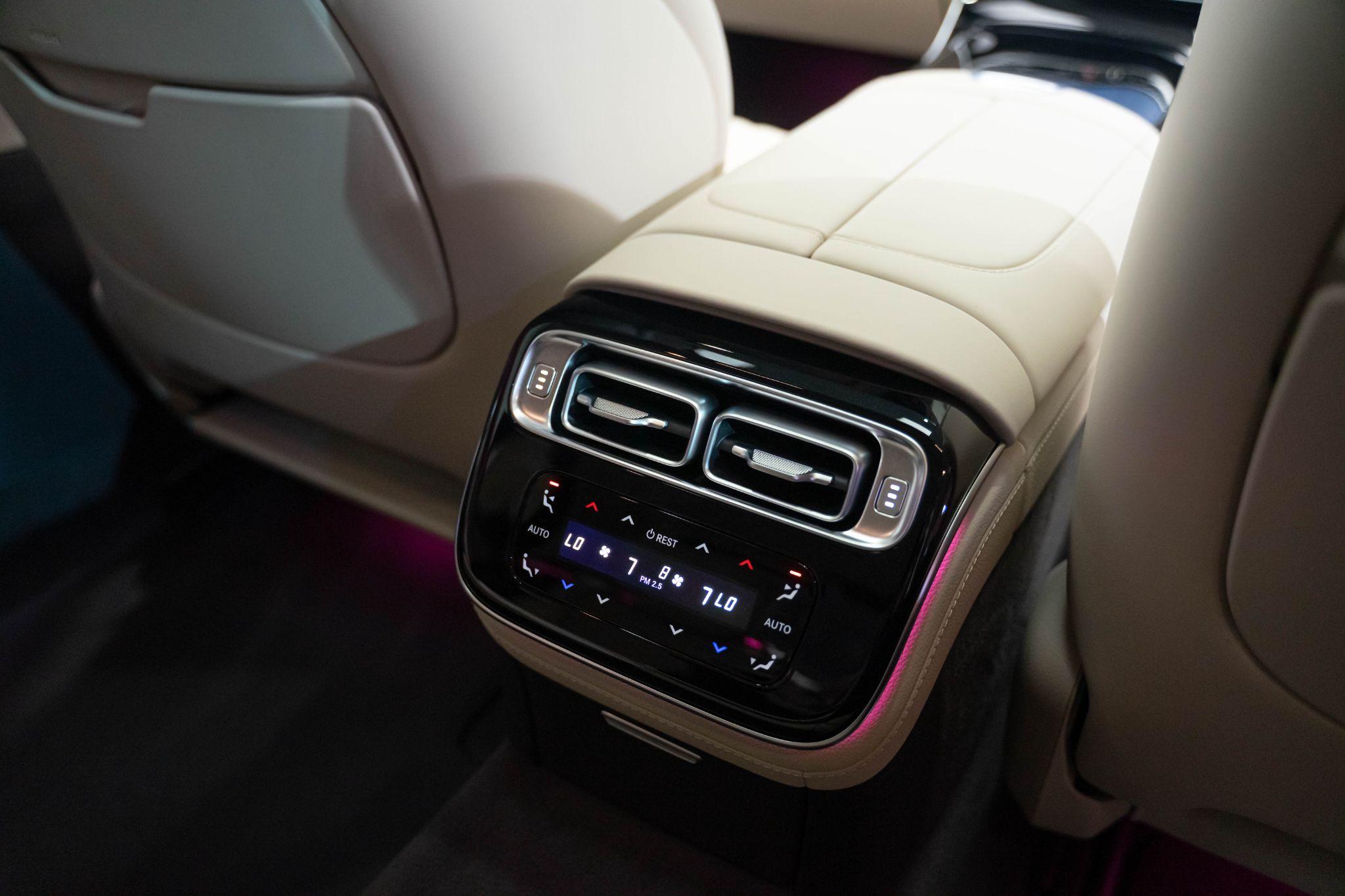 Mercedes-Benz S Class 3.0 S500Lh MHEV AMG Line (Premium Plus, Executive) Saloon 4dr Petrol Hybrid G-Tronic+ 4MATIC Euro 6 (s/s) (435 ps) 4dr Automatic 2026