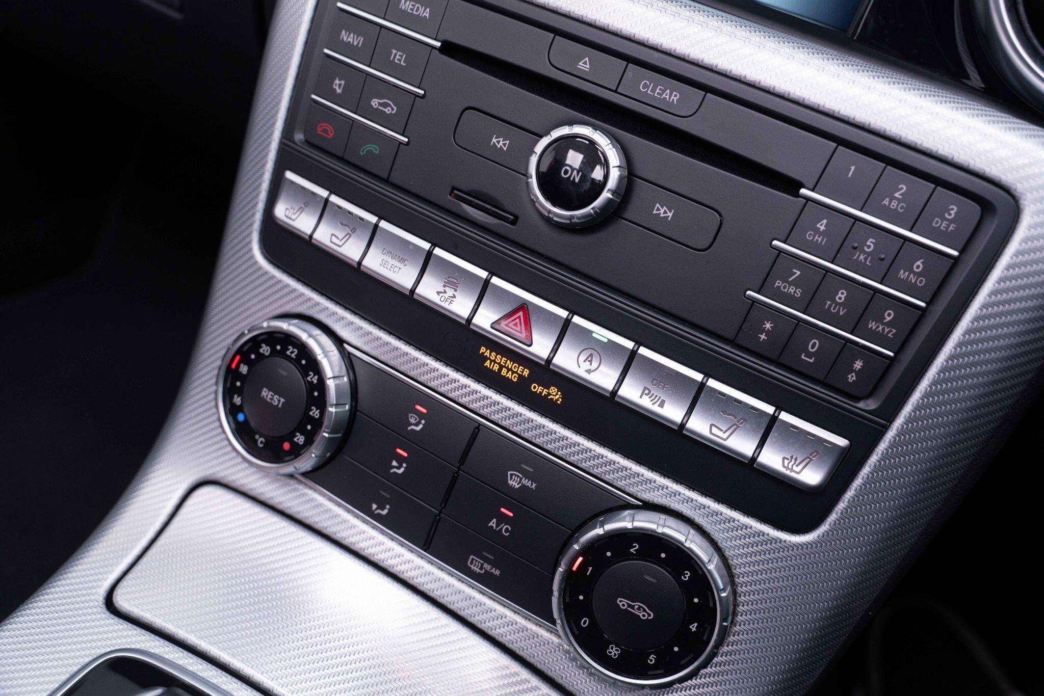 Mercedes-Benz SLC 2.0 SLC200 AMG Line G-Tronic Euro 6 (s/s) 2dr 2dr Automatic 2026