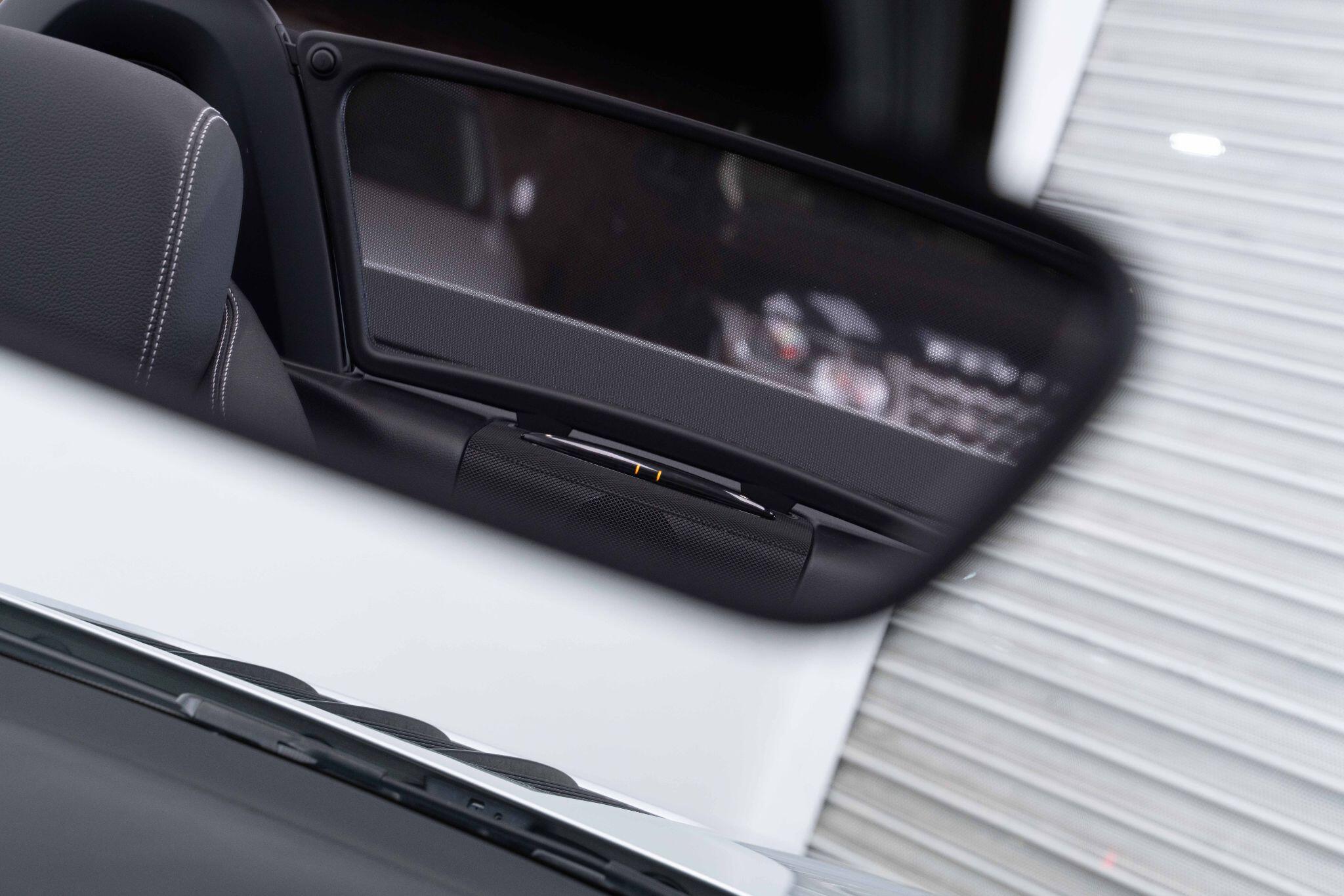 Mercedes-Benz SLC 2.0 SLC200 AMG Line G-Tronic Euro 6 (s/s) 2dr 2dr Automatic 2026