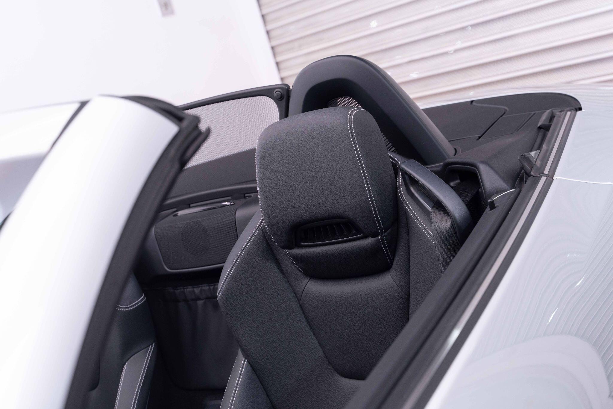 Mercedes-Benz SLC 2.0 SLC200 AMG Line G-Tronic Euro 6 (s/s) 2dr 2dr Automatic 2026