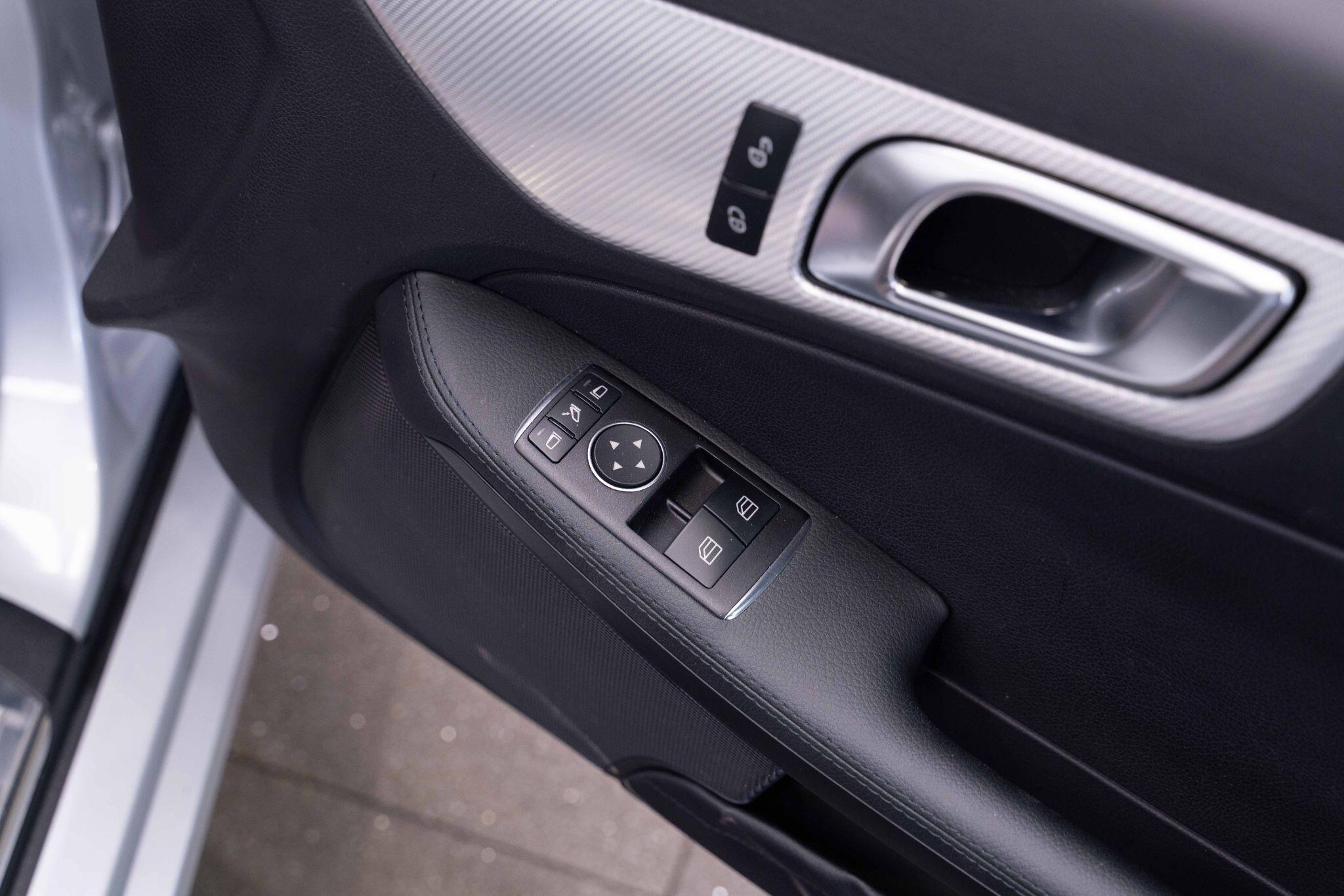 Mercedes-Benz SLC 2.0 SLC200 AMG Line G-Tronic Euro 6 (s/s) 2dr 2dr Automatic 2026