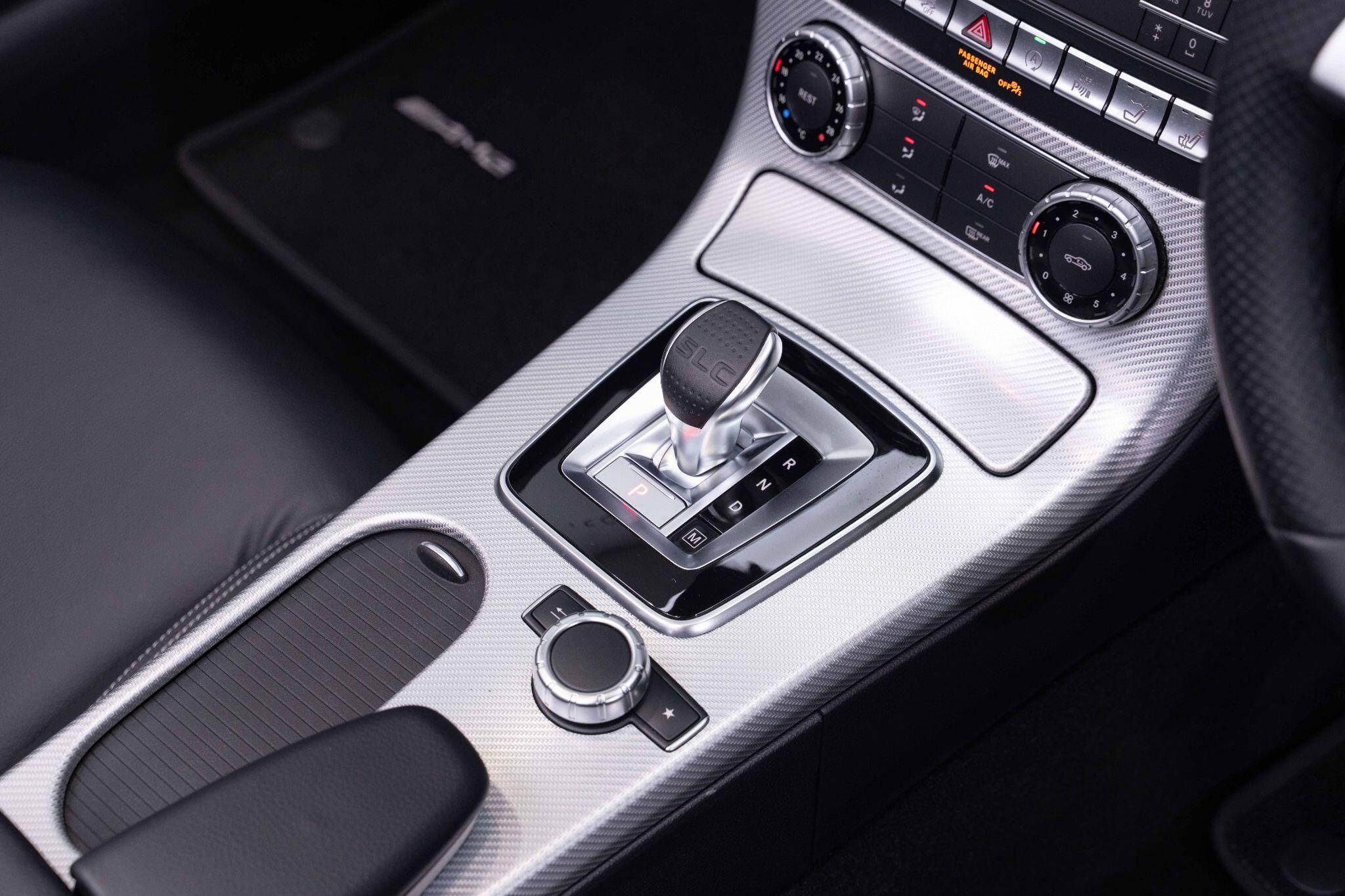 Mercedes-Benz SLC 2.0 SLC200 AMG Line G-Tronic Euro 6 (s/s) 2dr 2dr Automatic 2026