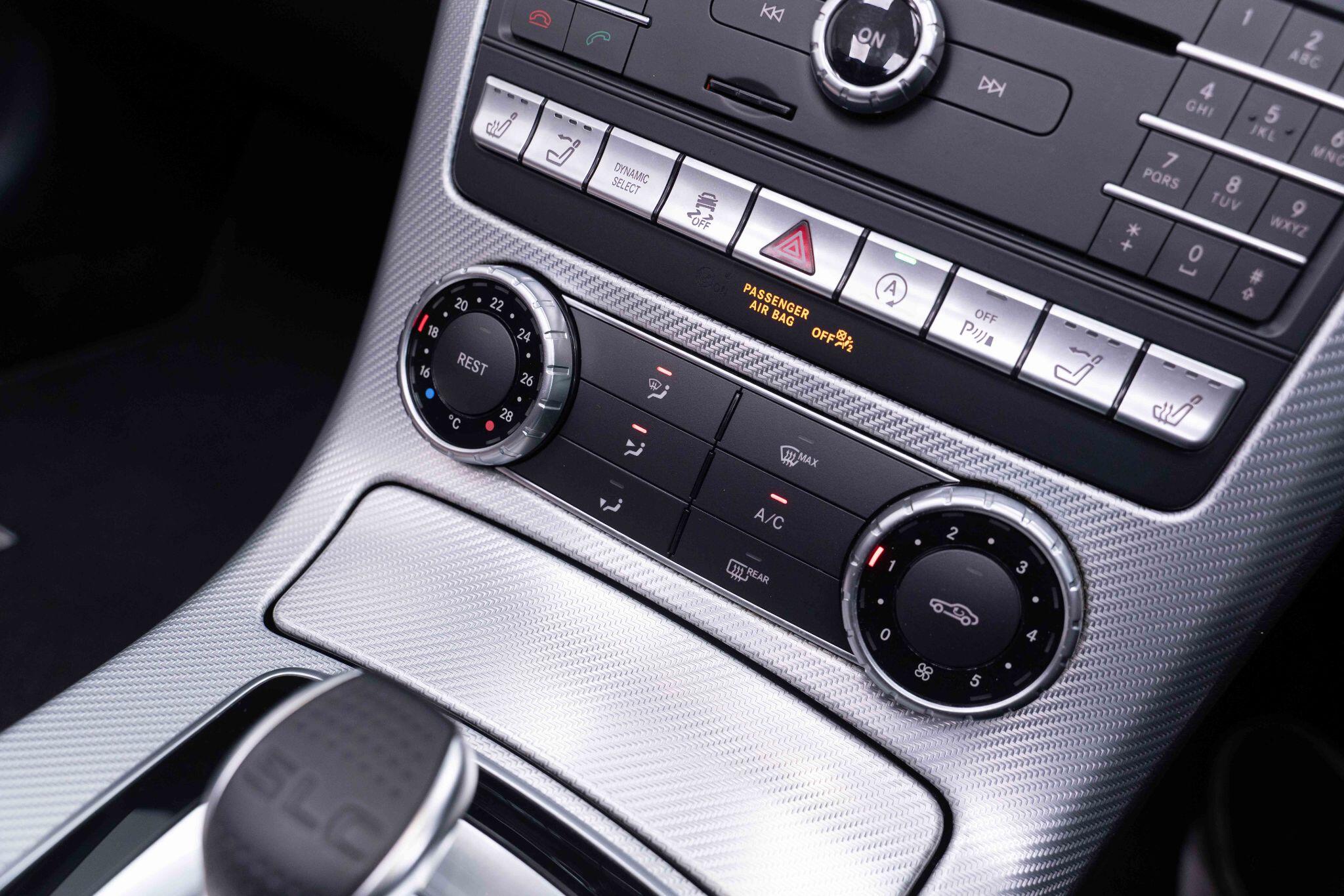 Mercedes-Benz SLC 2.0 SLC200 AMG Line G-Tronic Euro 6 (s/s) 2dr 2dr Automatic 2026