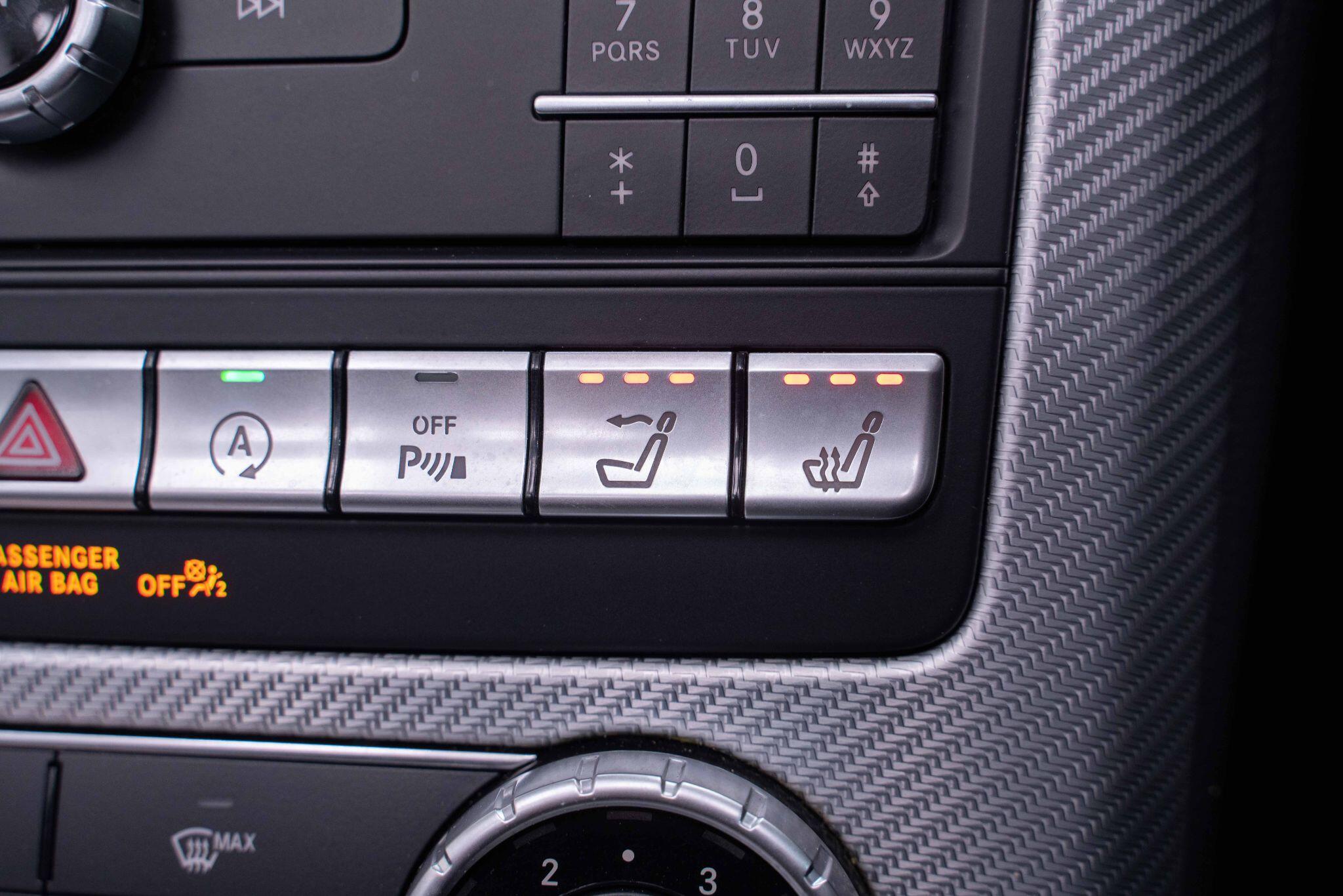 Mercedes-Benz SLC 2.0 SLC200 AMG Line G-Tronic Euro 6 (s/s) 2dr 2dr Automatic 2026