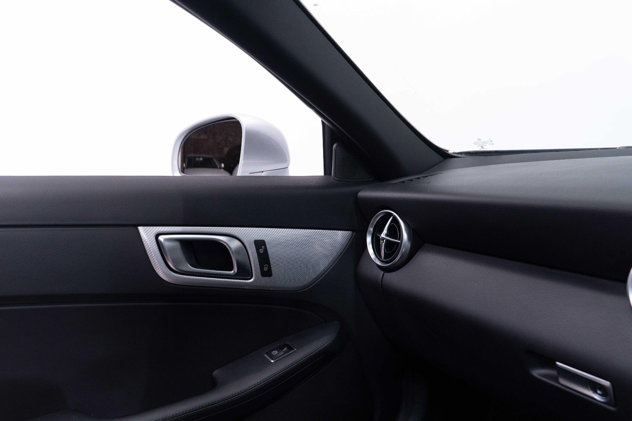 Mercedes-Benz SLC 2.0 SLC200 AMG Line G-Tronic Euro 6 (s/s) 2dr 2dr Automatic 2026