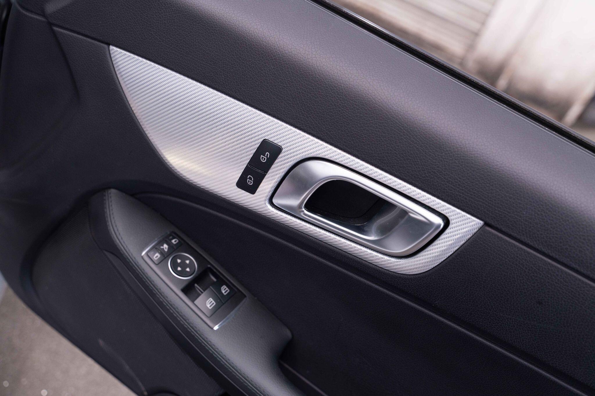 Mercedes-Benz SLC 2.0 SLC200 AMG Line G-Tronic Euro 6 (s/s) 2dr 2dr Automatic 2026