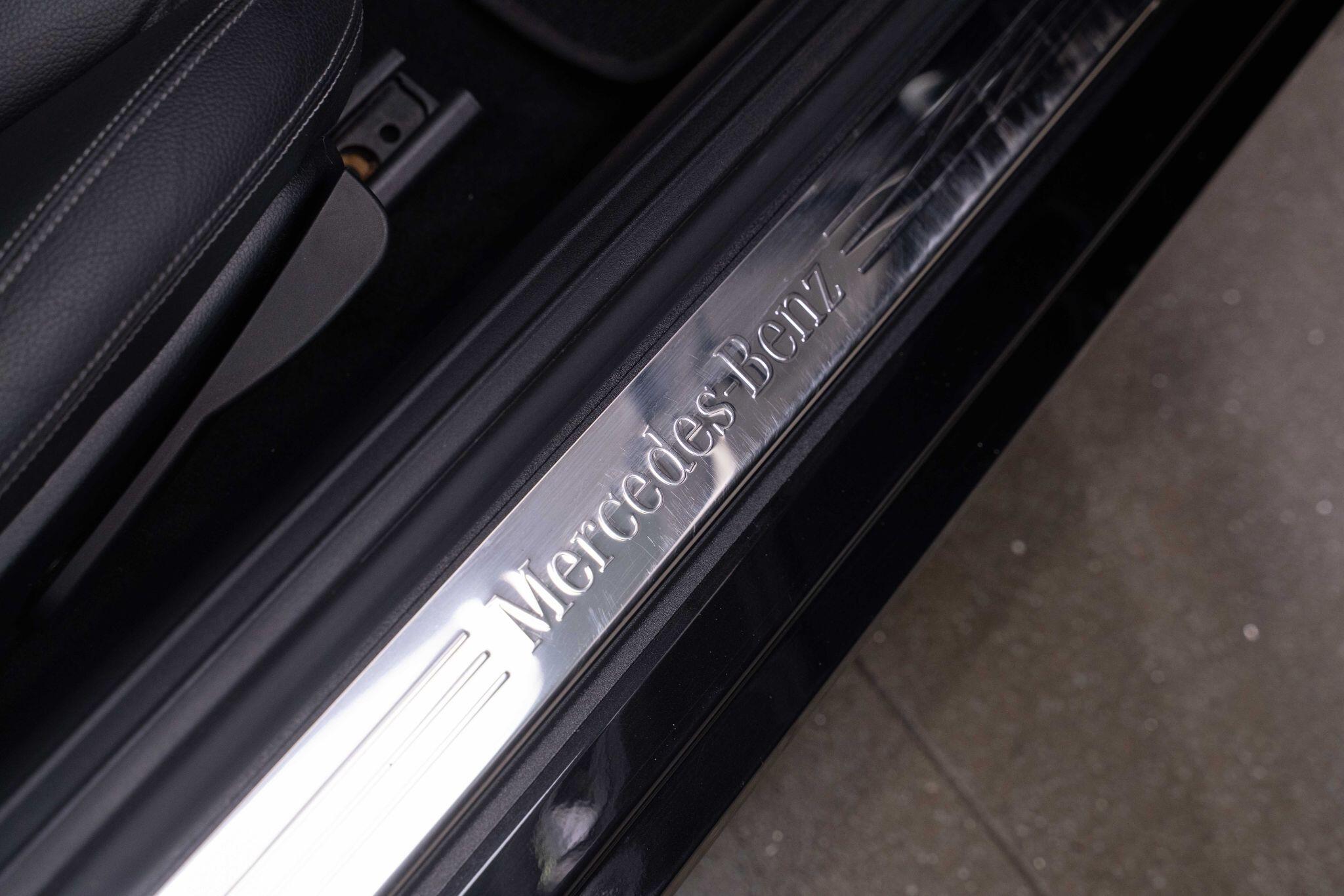 Mercedes-Benz SLC 2.0 SLC200 AMG Line G-Tronic Euro 6 (s/s) 2dr 2dr Automatic 2026
