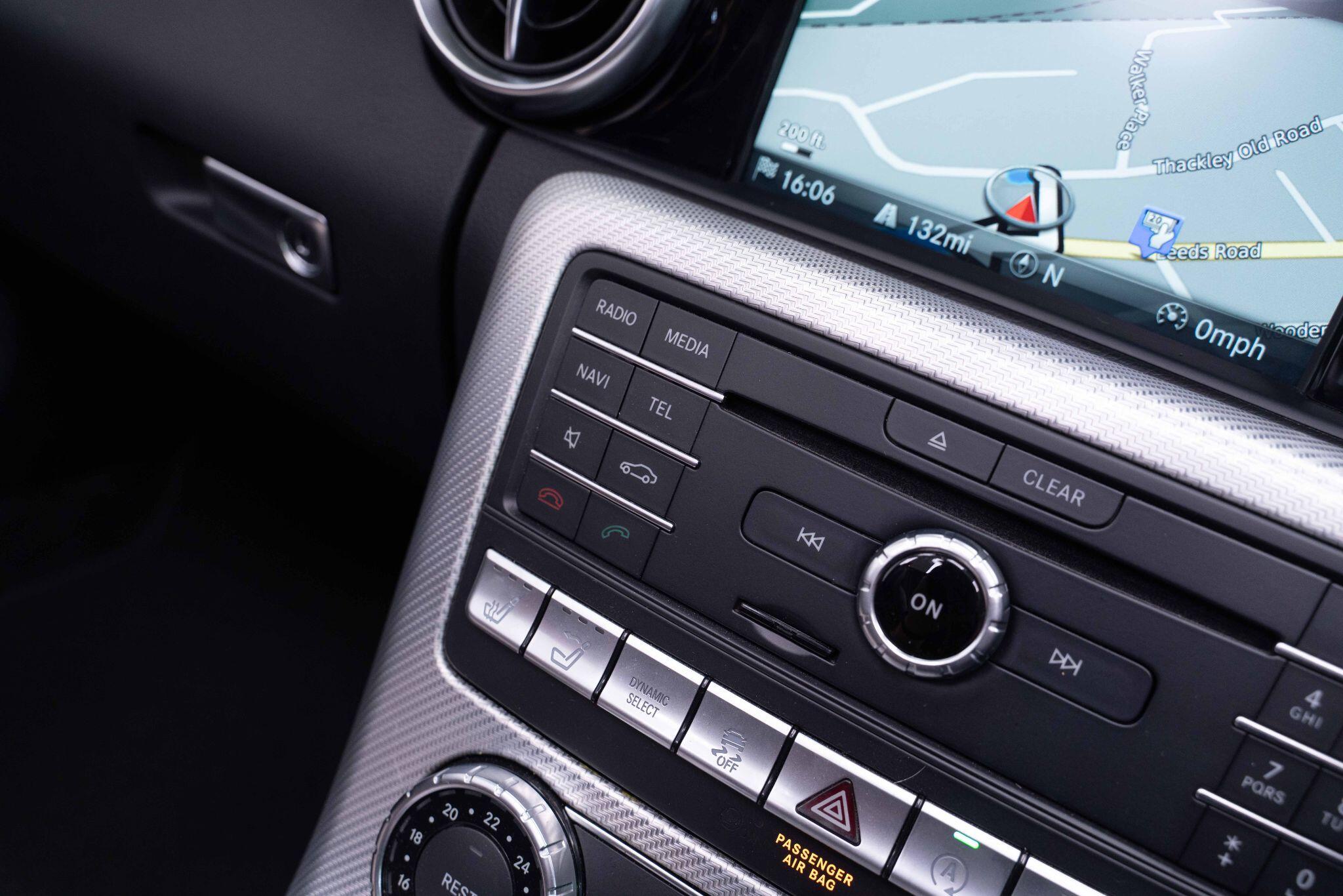 Mercedes-Benz SLC 2.0 SLC300 AMG Line G-Tronic Euro 6 (s/s) 2dr 2dr Automatic 2026