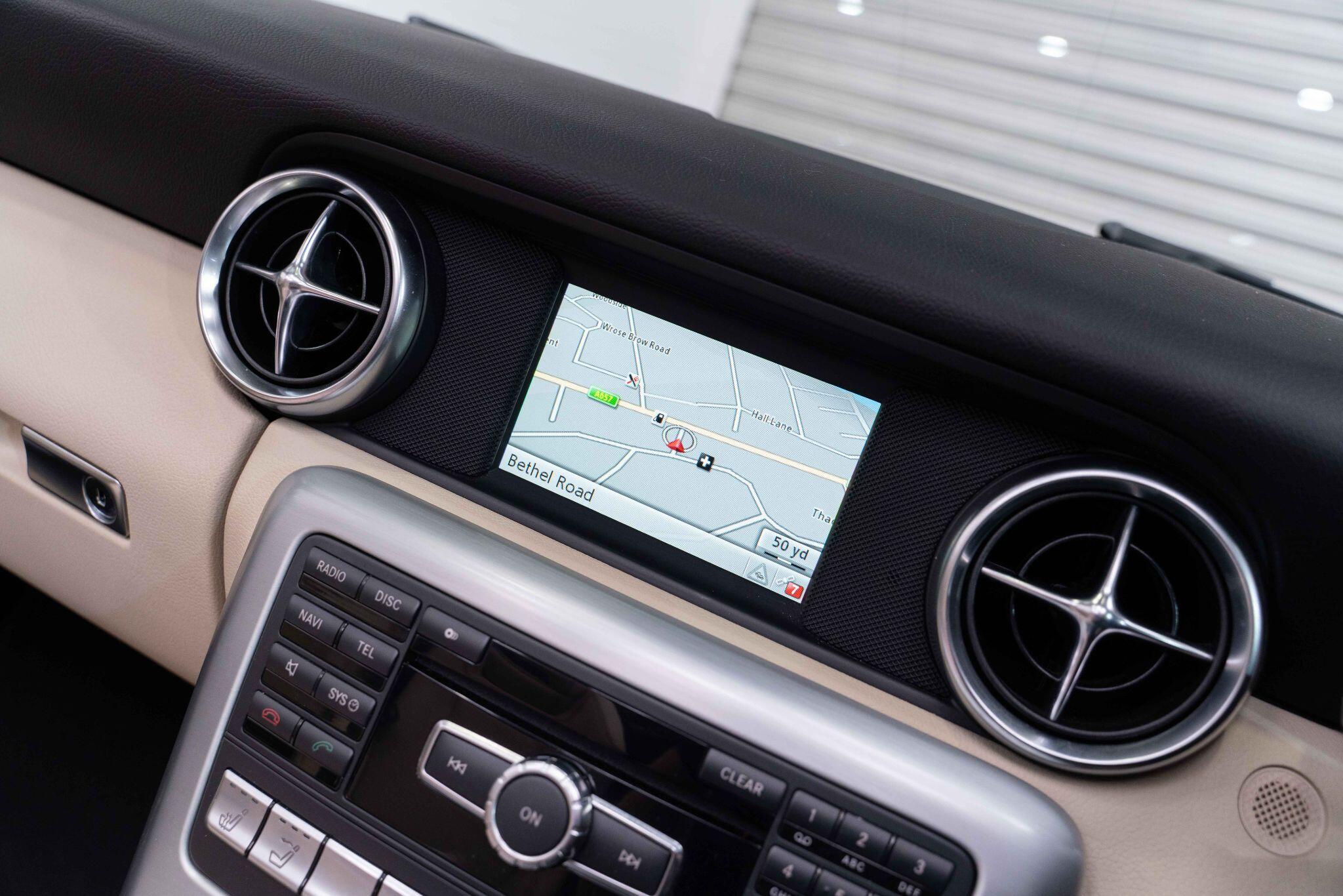 Mercedes-Benz SLK 1.8 SLK200 AMG Sport G-Tronic+ Euro 5 (s/s) 2dr 2dr Automatic 2026