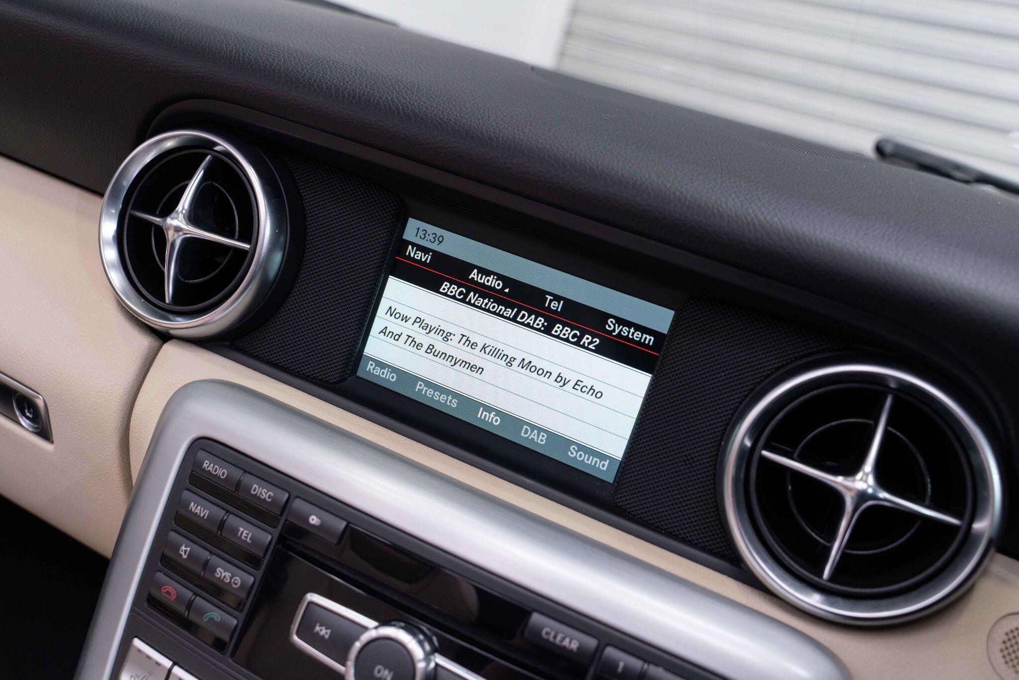 Mercedes-Benz SLK 1.8 SLK200 AMG Sport G-Tronic+ Euro 5 (s/s) 2dr 2dr Automatic 2026