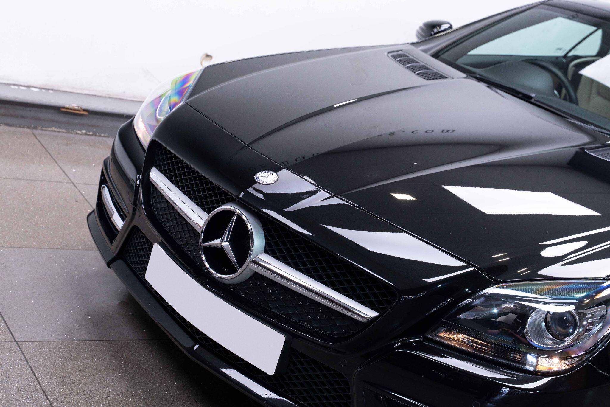 Mercedes-Benz SLK 1.8 SLK200 AMG Sport G-Tronic+ Euro 5 (s/s) 2dr 2dr Automatic 2026