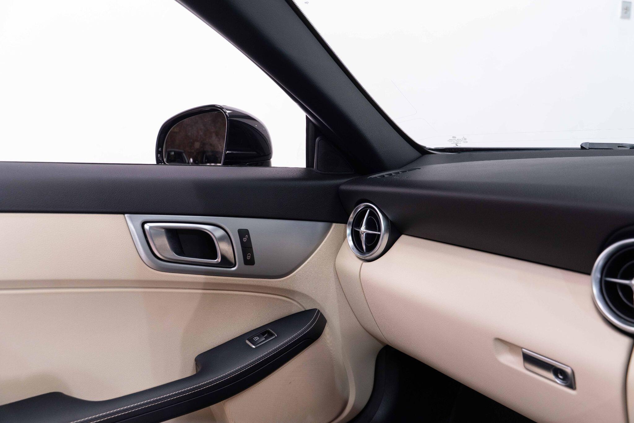 Mercedes-Benz SLK 1.8 SLK200 AMG Sport G-Tronic+ Euro 5 (s/s) 2dr 2dr Automatic 2026