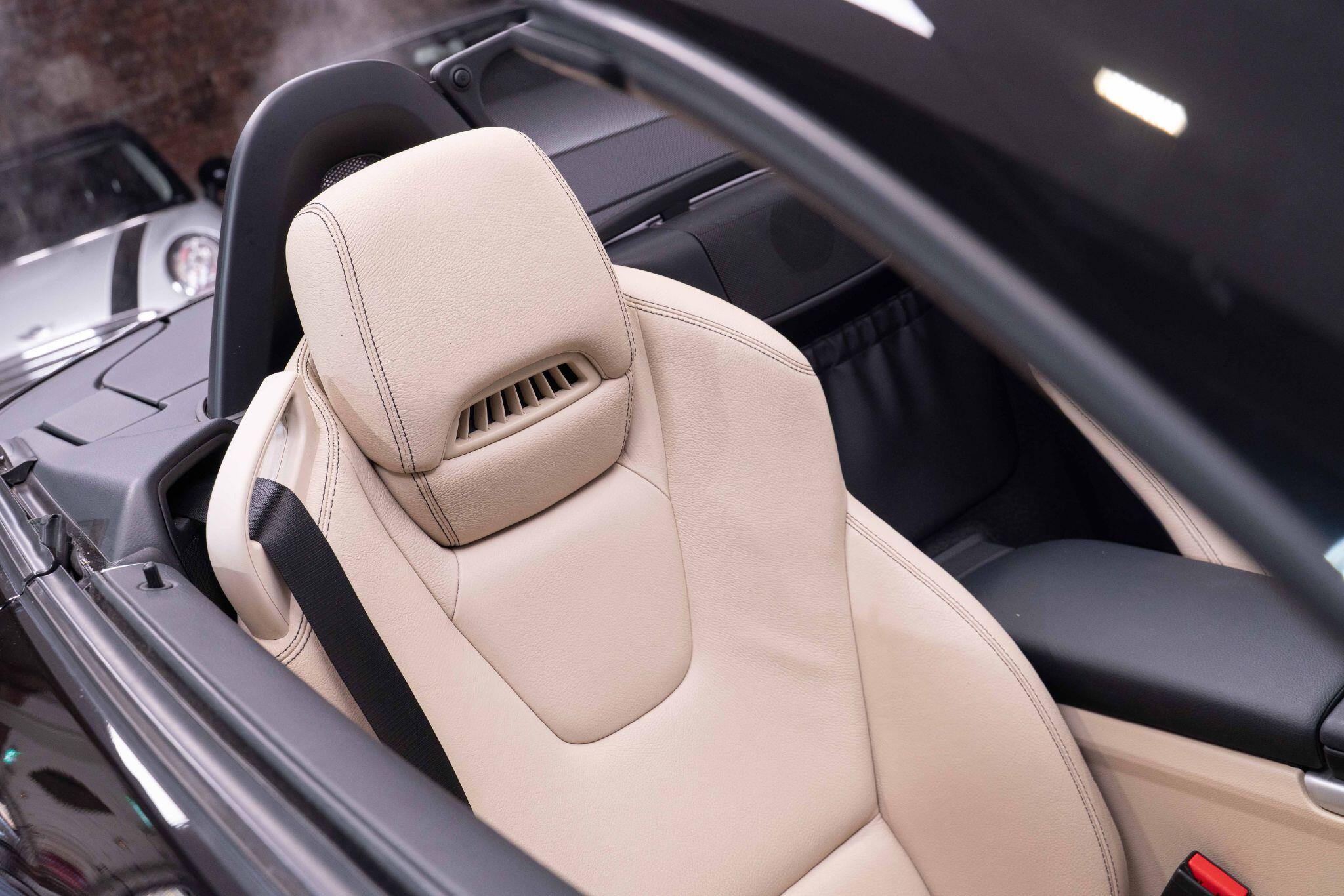 Mercedes-Benz SLK 1.8 SLK200 AMG Sport G-Tronic+ Euro 5 (s/s) 2dr 2dr Automatic 2026