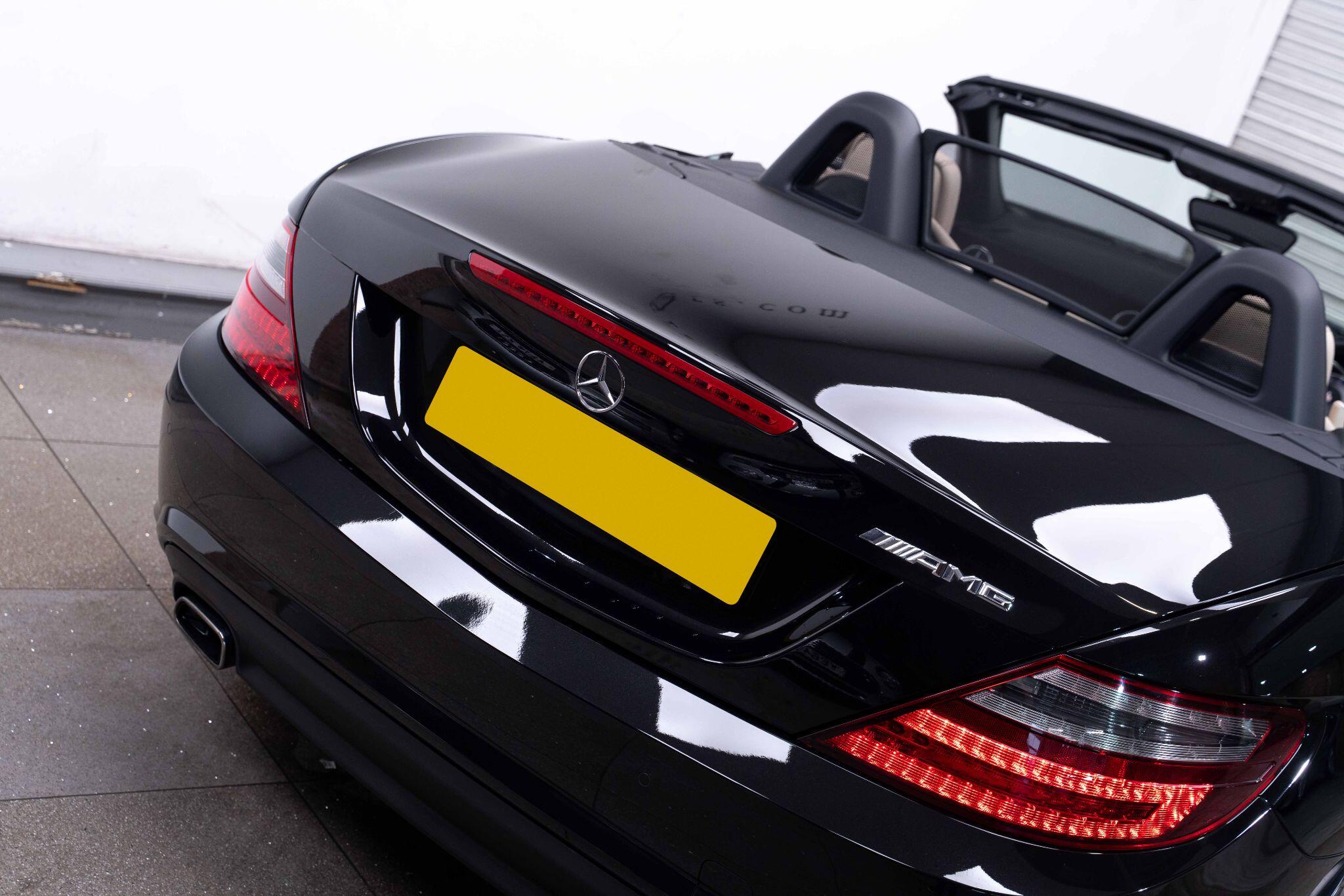 Mercedes-Benz SLK 1.8 SLK200 AMG Sport G-Tronic+ Euro 5 (s/s) 2dr 2dr Automatic 2026