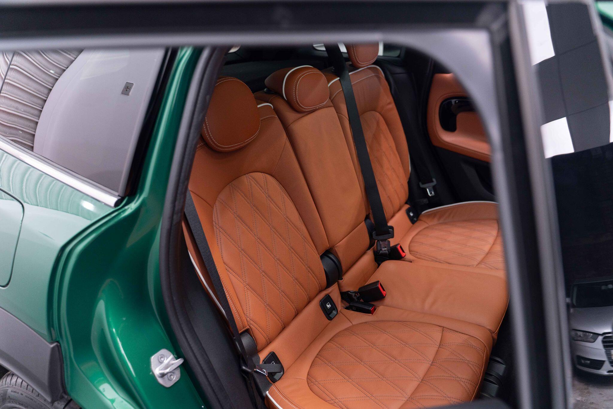 MINI Countryman 2.0 John Cooper Works Auto ALL4 Euro 6 (s/s) 5dr 5dr Automatic 2026