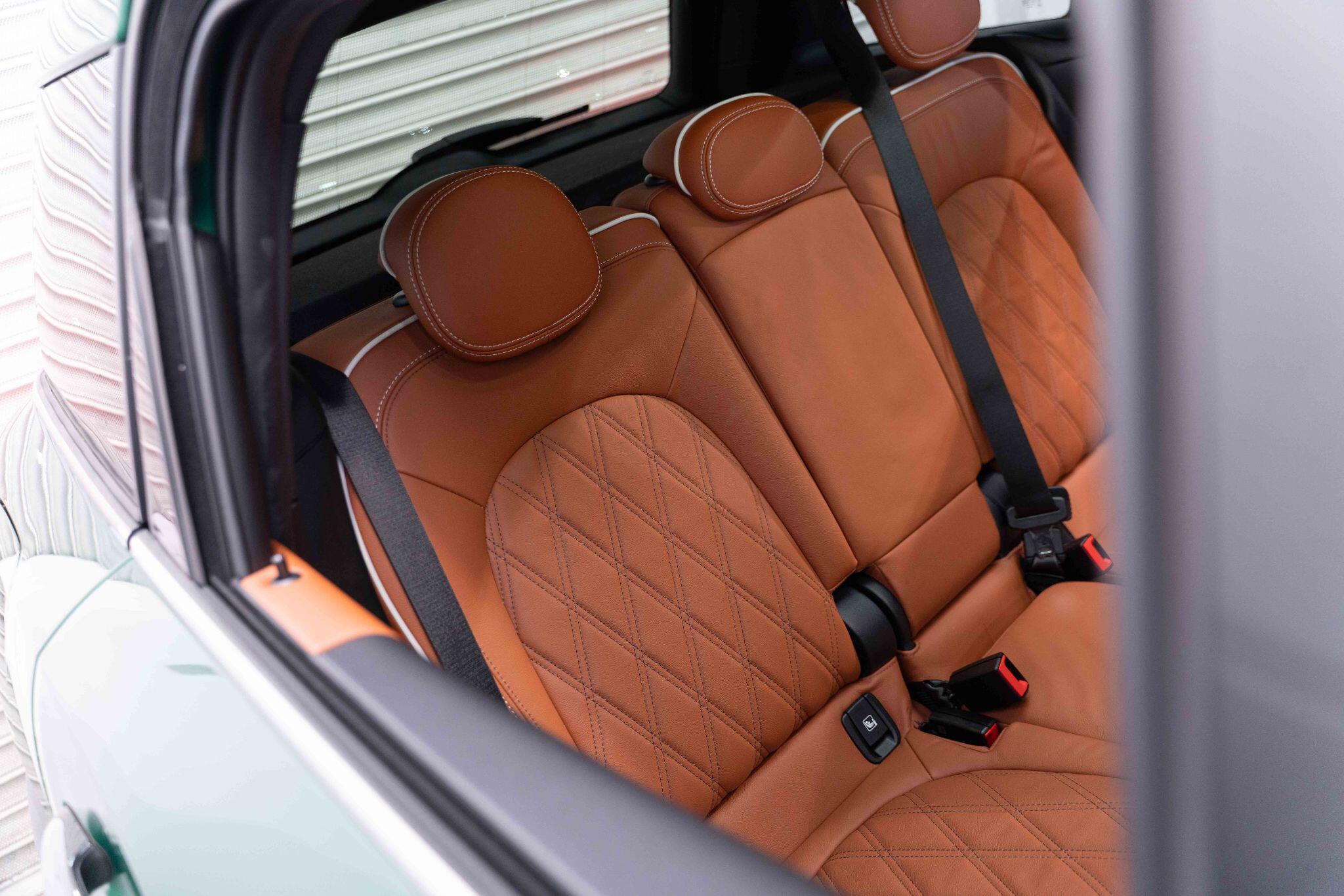 MINI Countryman 2.0 John Cooper Works Auto ALL4 Euro 6 (s/s) 5dr 5dr Automatic 2026