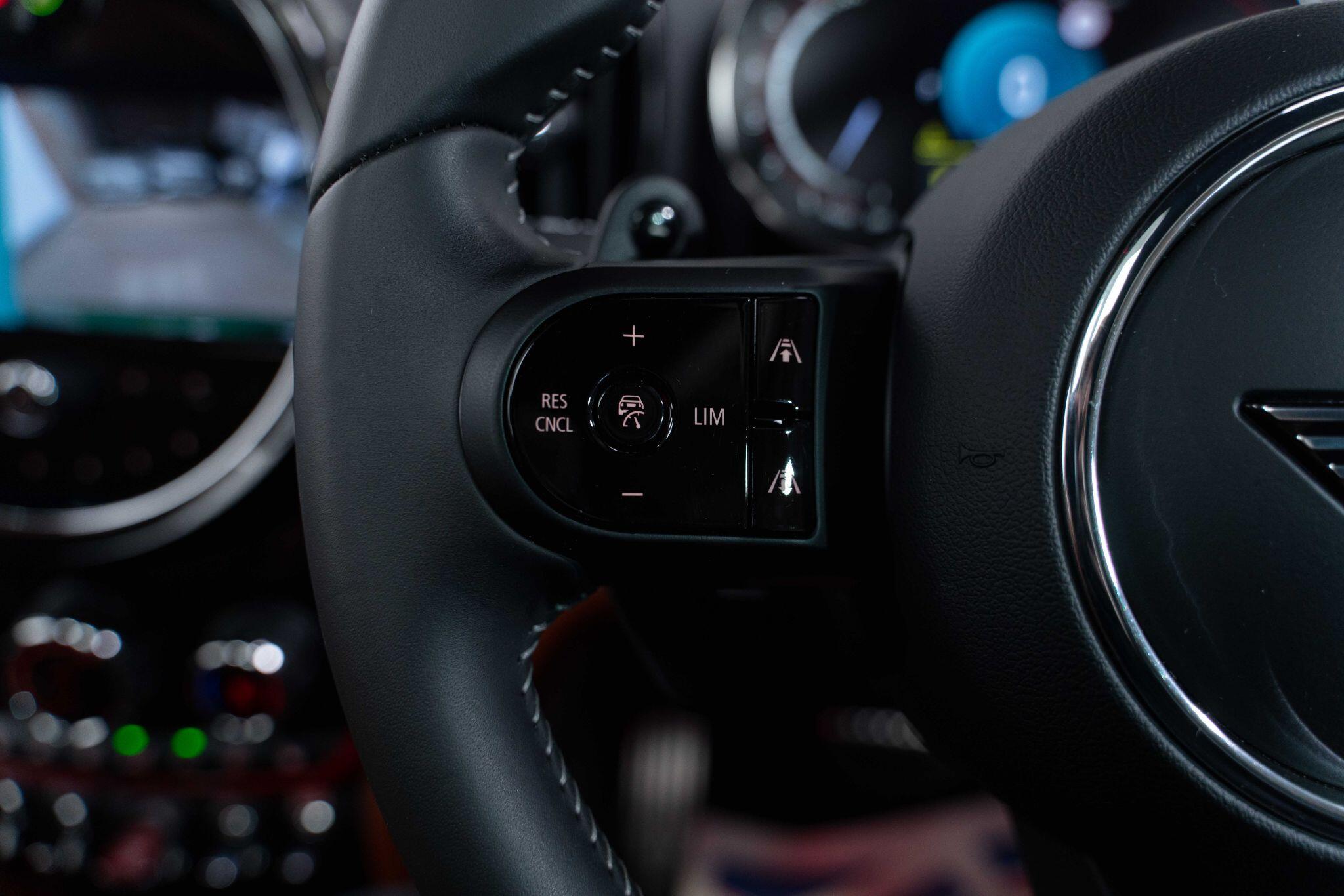 MINI Countryman 2.0 John Cooper Works Auto ALL4 Euro 6 (s/s) 5dr 5dr Automatic 2026