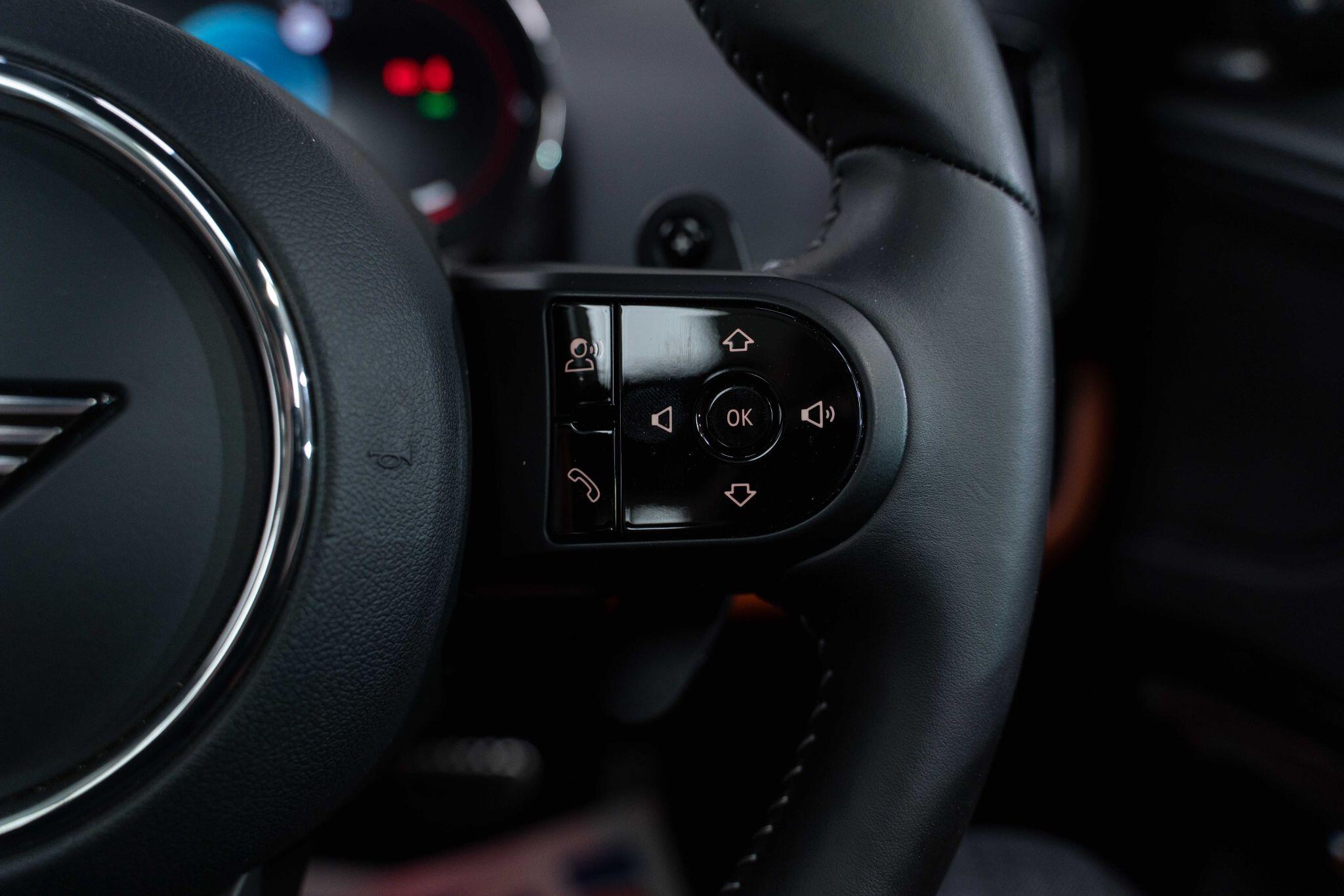 MINI Countryman 2.0 John Cooper Works Auto ALL4 Euro 6 (s/s) 5dr 5dr Automatic 2026