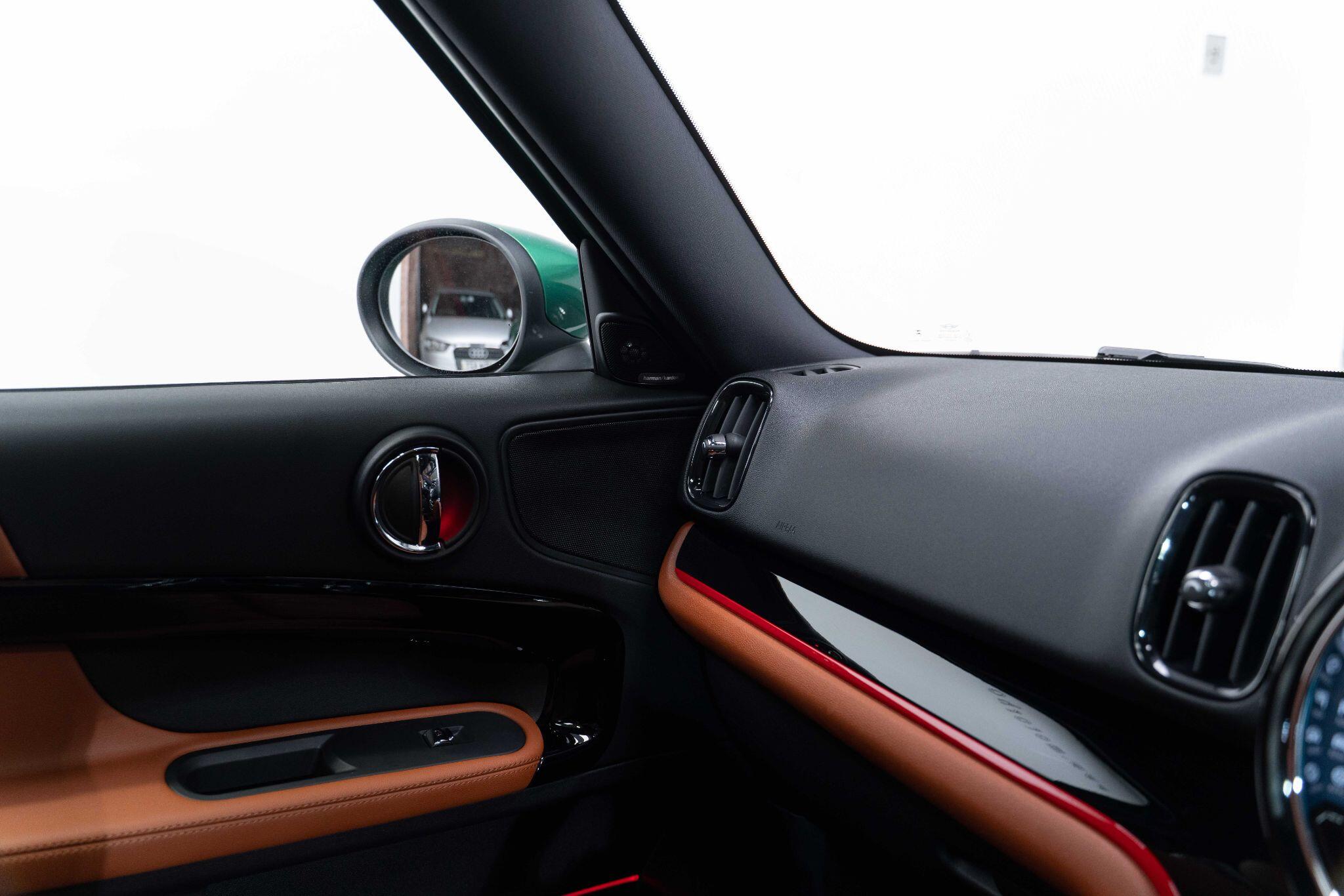 MINI Countryman 2.0 John Cooper Works Auto ALL4 Euro 6 (s/s) 5dr 5dr Automatic 2026