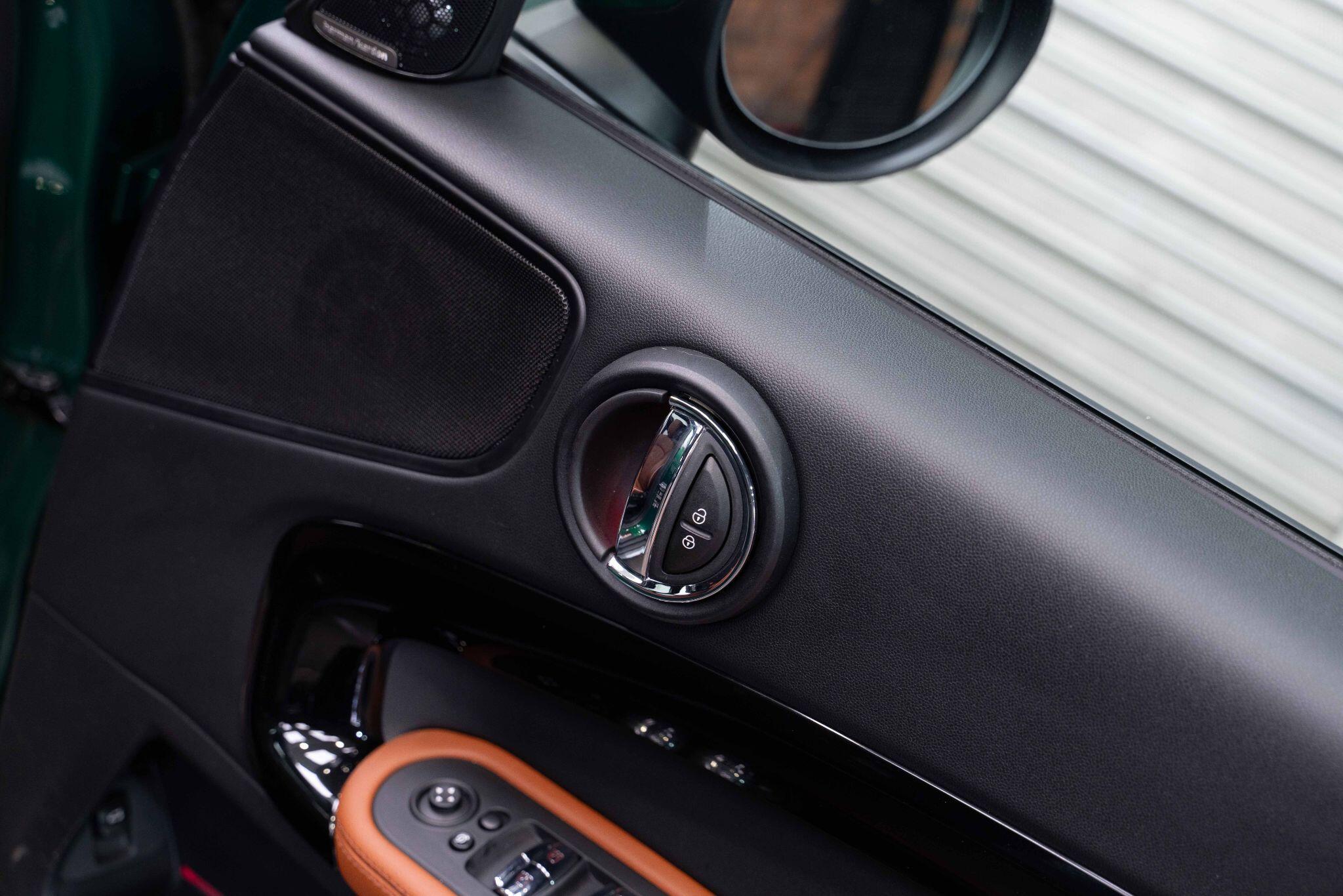 MINI Countryman 2.0 John Cooper Works Auto ALL4 Euro 6 (s/s) 5dr 5dr Automatic 2026