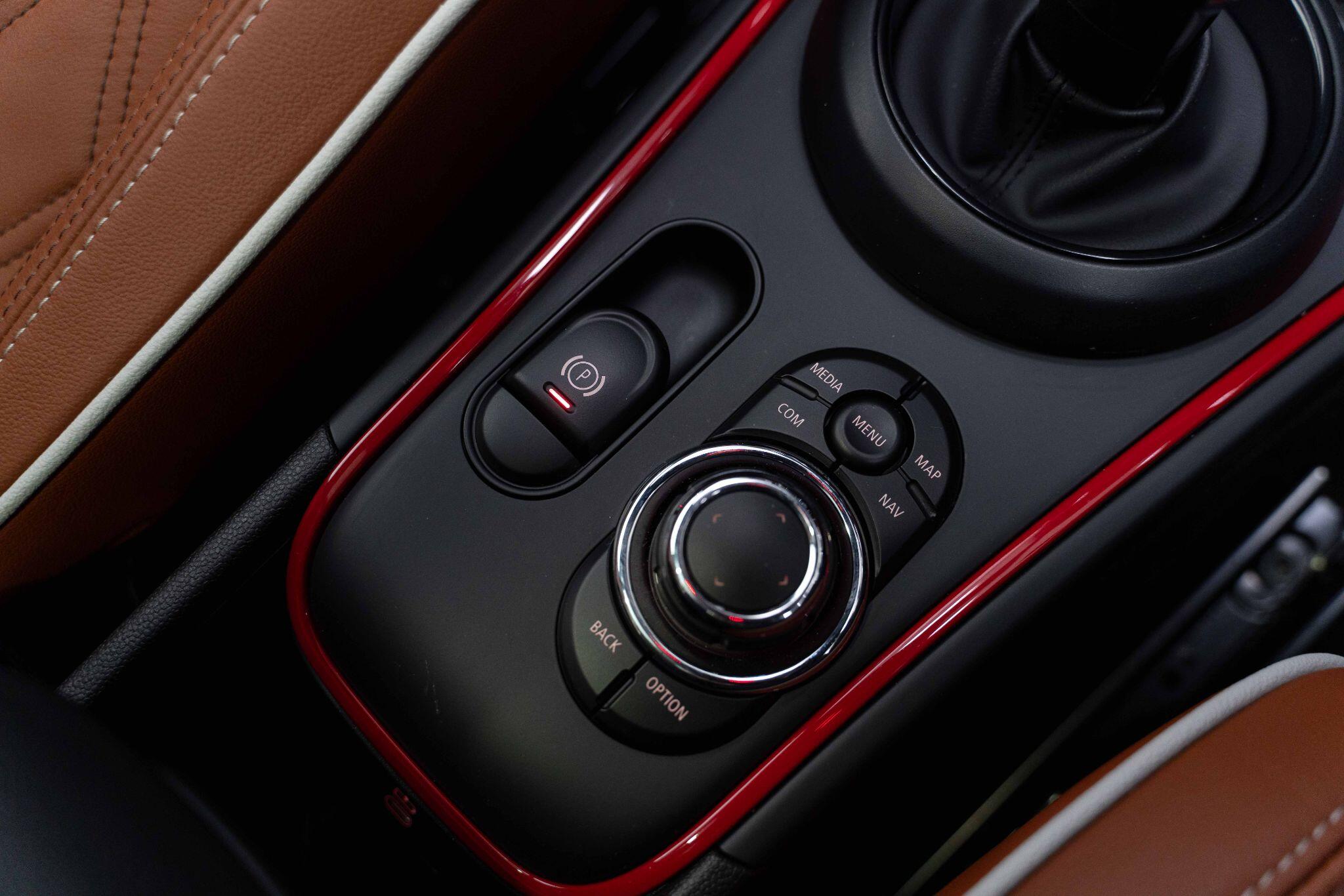 MINI Countryman 2.0 John Cooper Works Auto ALL4 Euro 6 (s/s) 5dr 5dr Automatic 2026