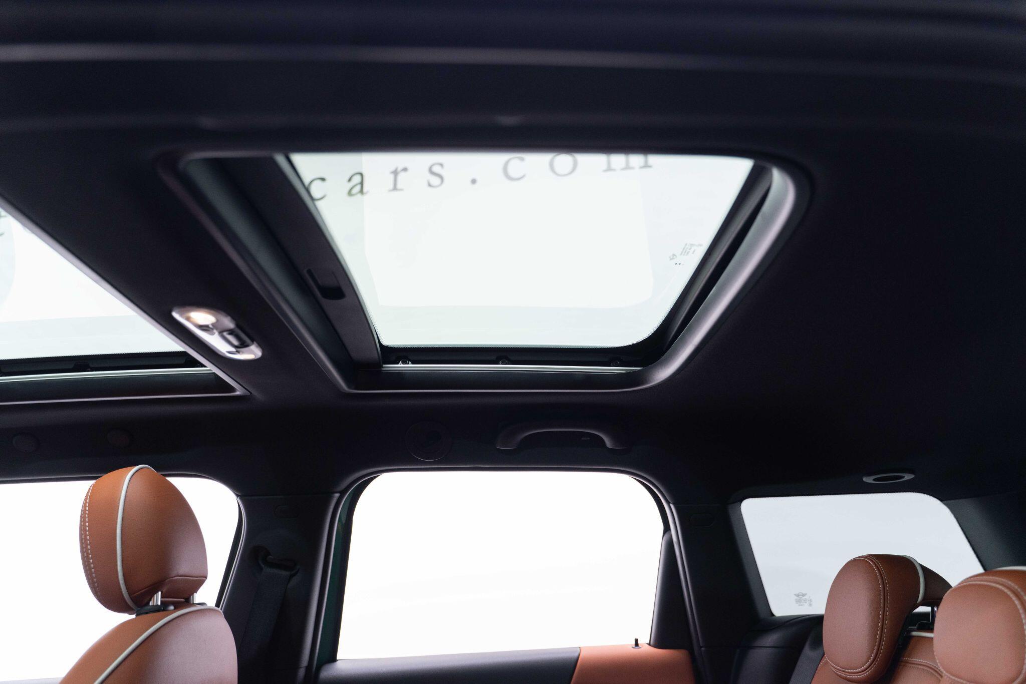 MINI Countryman 2.0 John Cooper Works Auto ALL4 Euro 6 (s/s) 5dr 5dr Automatic 2026