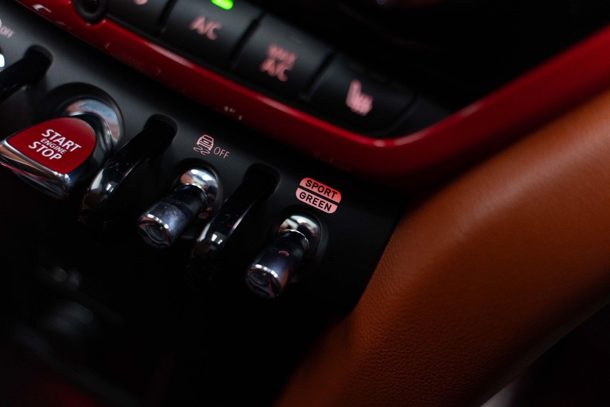 MINI Countryman 2.0 John Cooper Works Auto ALL4 Euro 6 (s/s) 5dr 5dr Automatic 2026