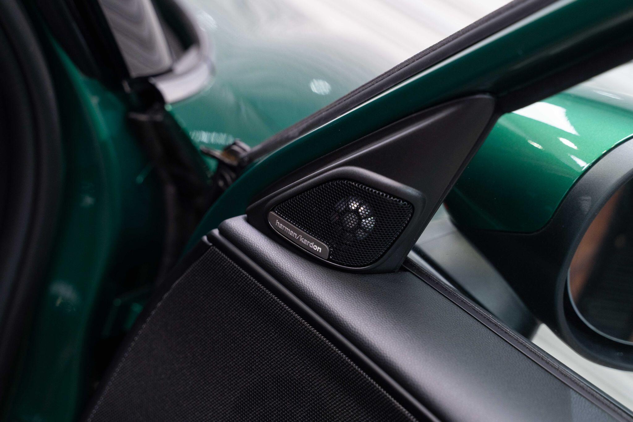 MINI Countryman 2.0 John Cooper Works Auto ALL4 Euro 6 (s/s) 5dr 5dr Automatic 2026