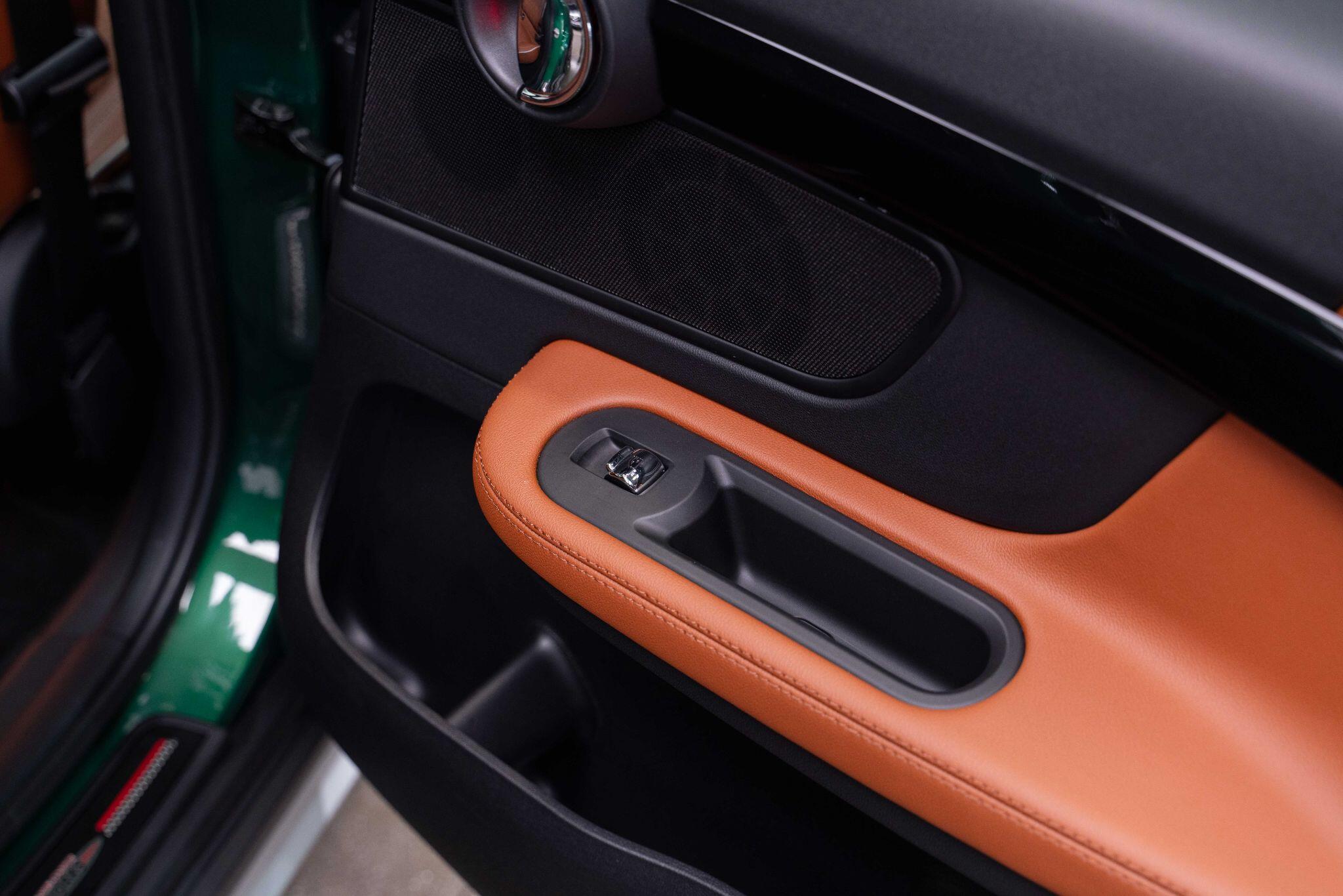 MINI Countryman 2.0 John Cooper Works Auto ALL4 Euro 6 (s/s) 5dr 5dr Automatic 2026