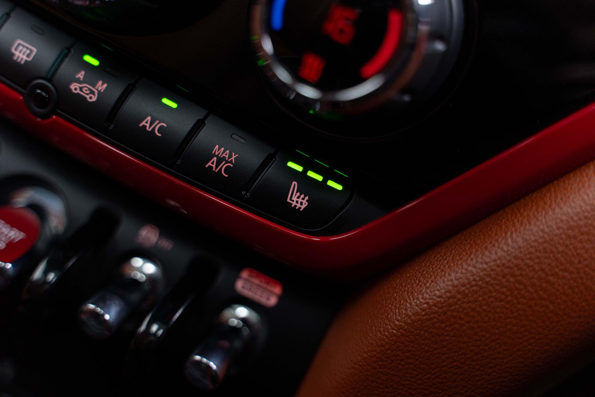 MINI Countryman 2.0 John Cooper Works Auto ALL4 Euro 6 (s/s) 5dr 5dr Automatic 2026