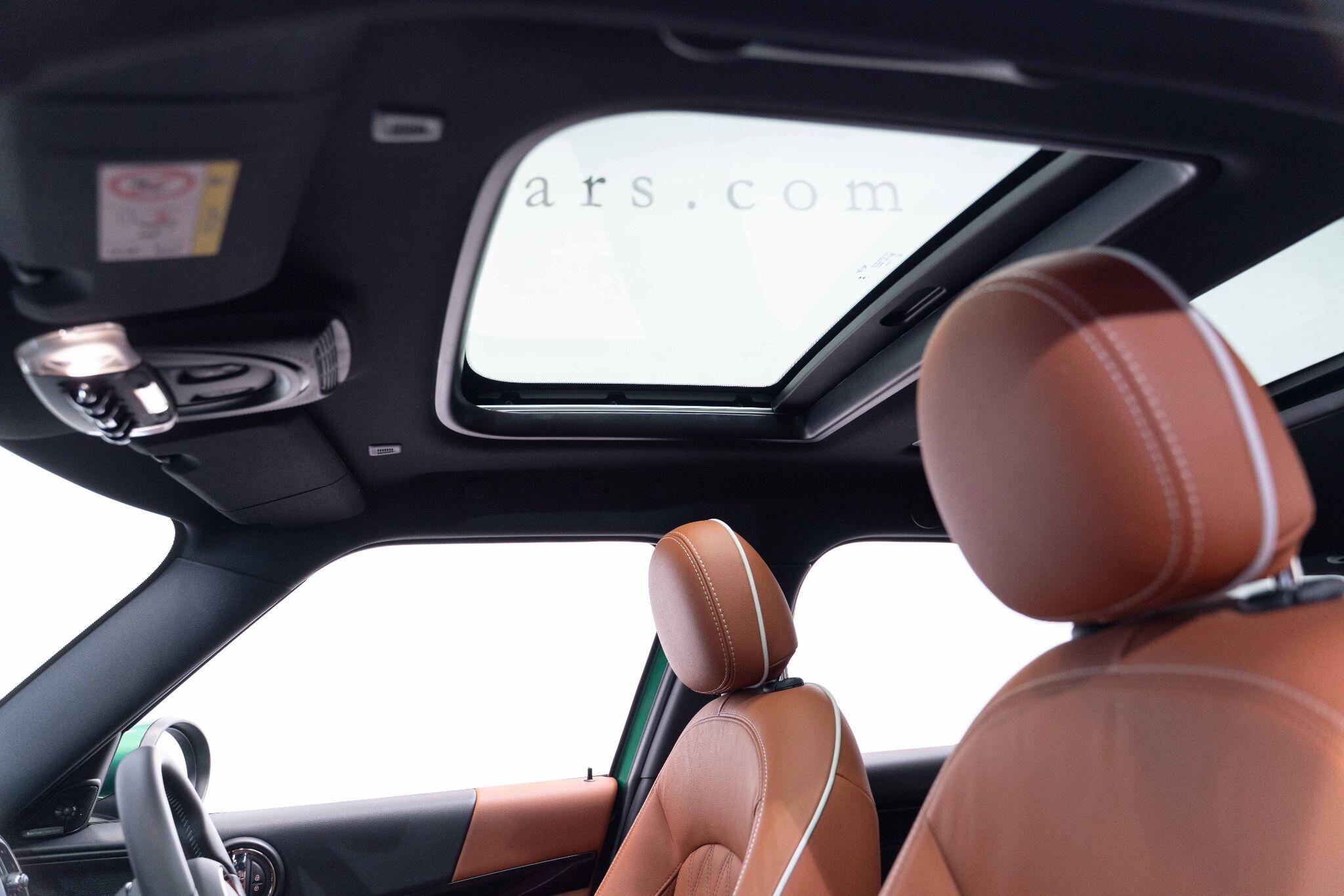 MINI Countryman 2.0 John Cooper Works Auto ALL4 Euro 6 (s/s) 5dr 5dr Automatic 2026