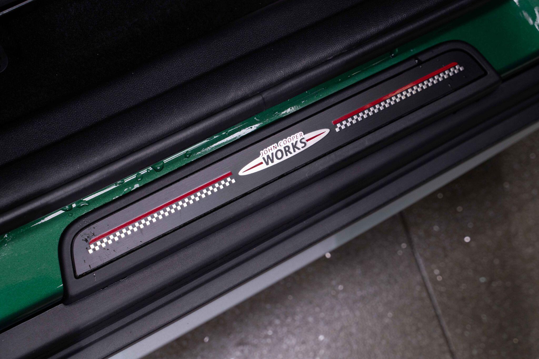 MINI Countryman 2.0 John Cooper Works Auto ALL4 Euro 6 (s/s) 5dr 5dr Automatic 2026