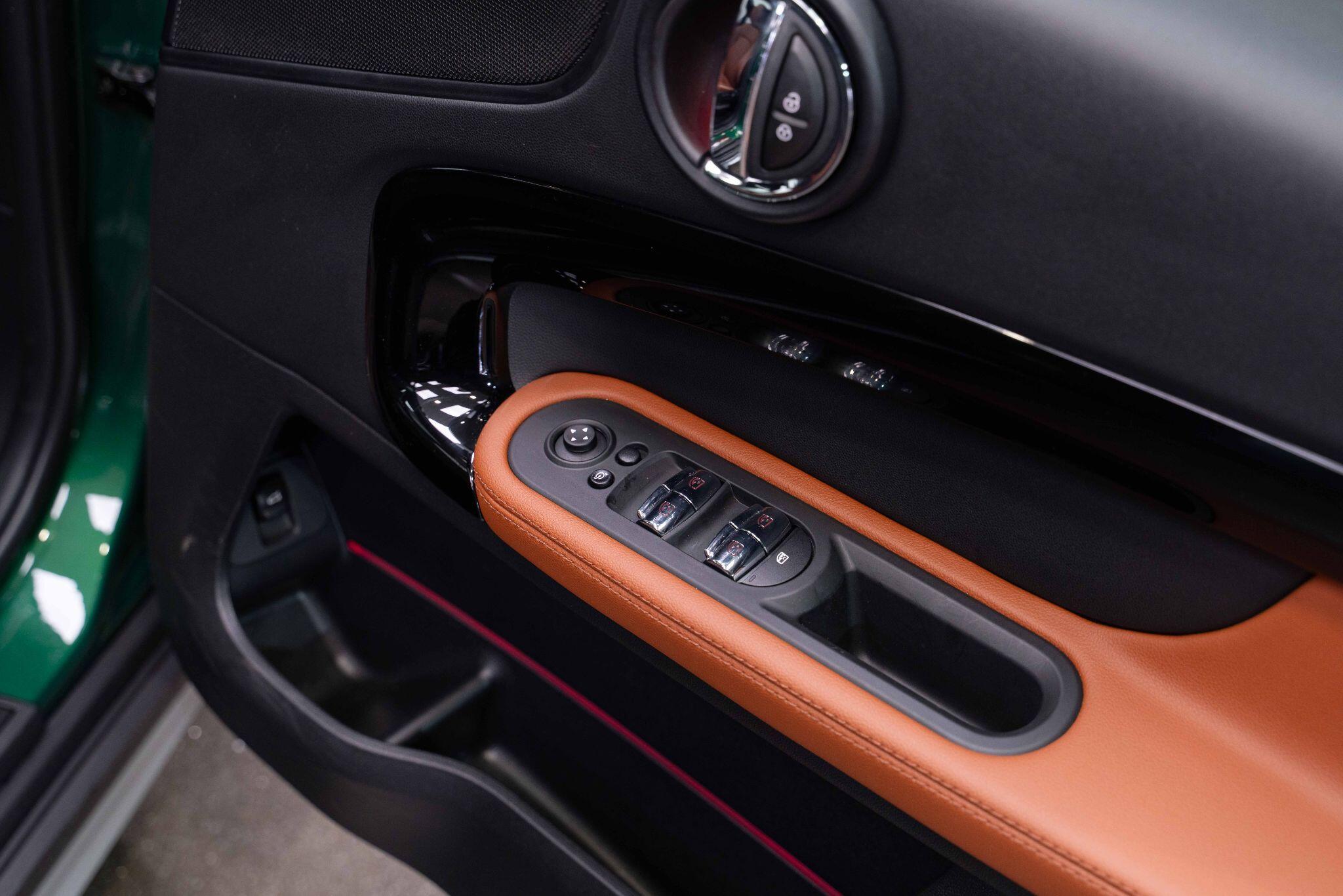 MINI Countryman 2.0 John Cooper Works Auto ALL4 Euro 6 (s/s) 5dr 5dr Automatic 2026