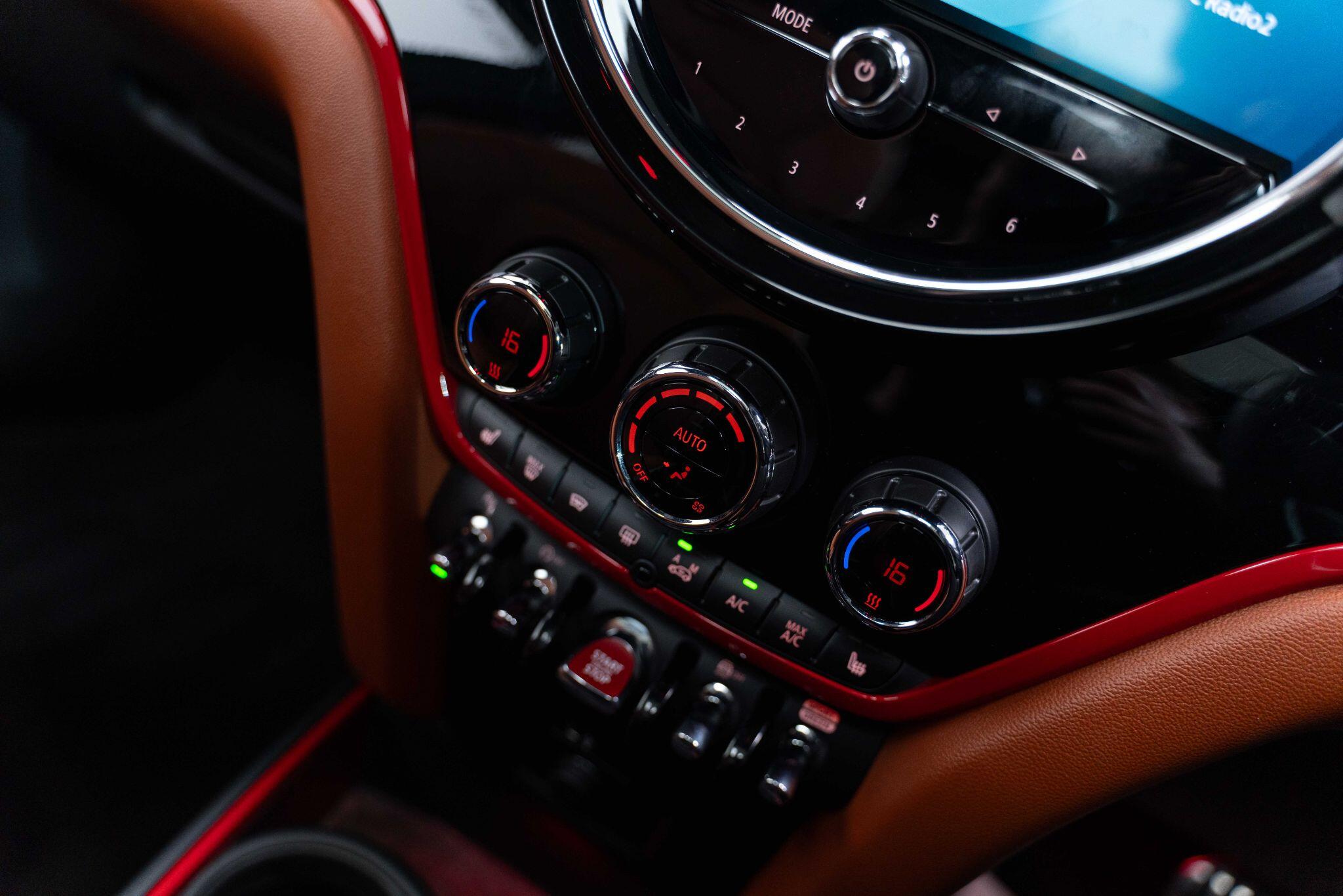 MINI Countryman 2.0 John Cooper Works Auto ALL4 Euro 6 (s/s) 5dr 5dr Automatic 2026