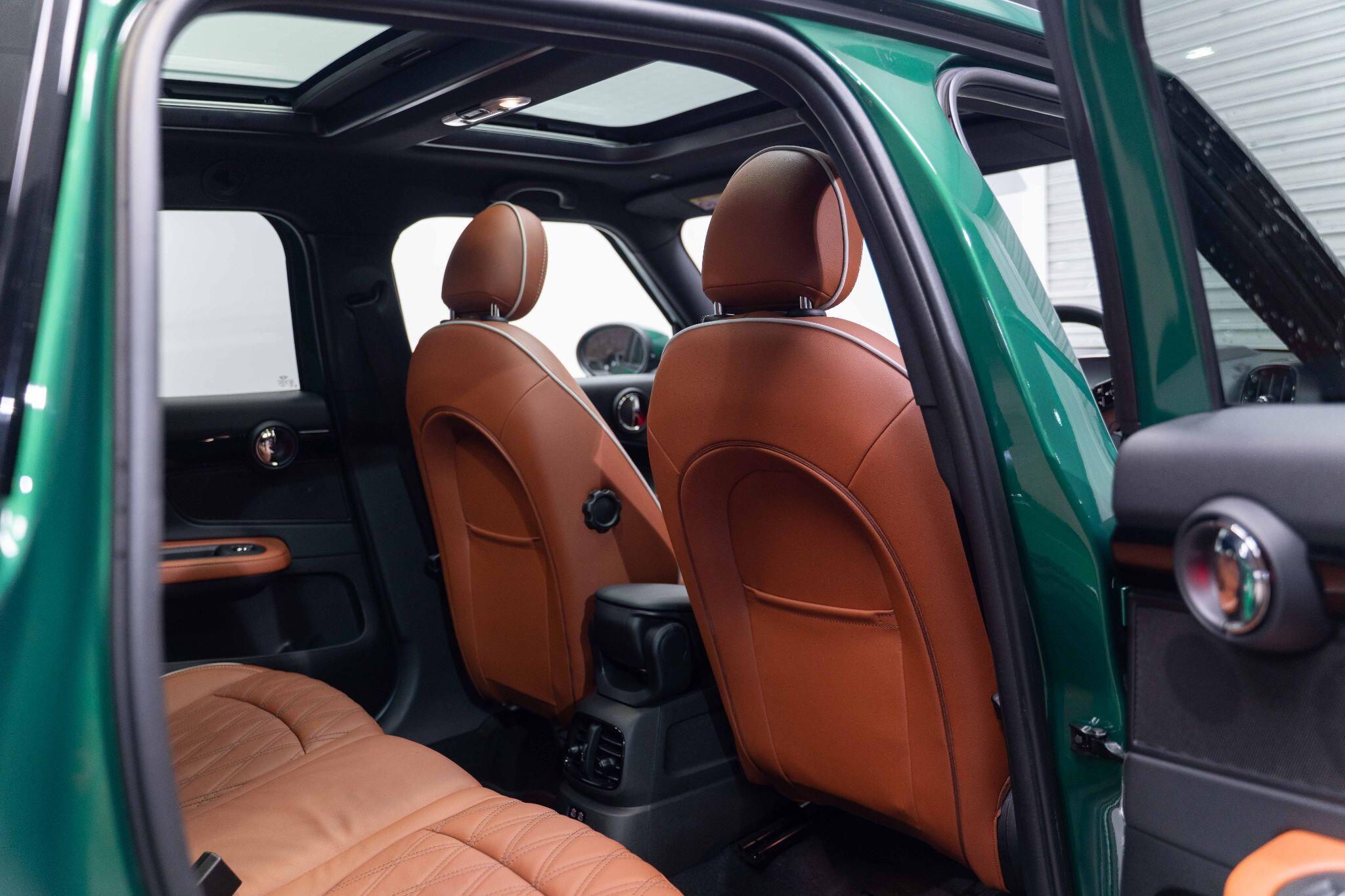 MINI Countryman 2.0 John Cooper Works Auto ALL4 Euro 6 (s/s) 5dr 5dr Automatic 2026