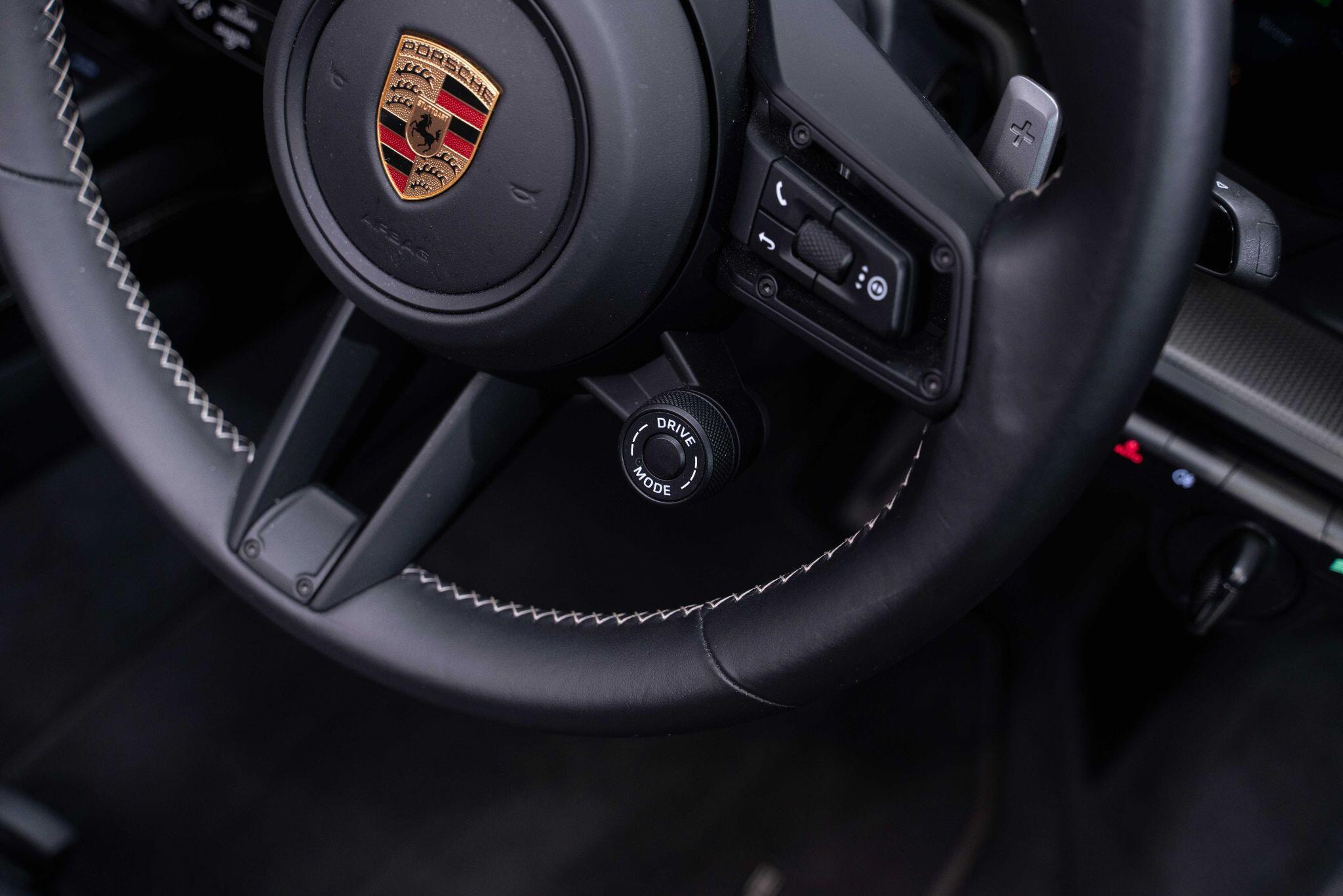 Porsche 911 3.0T 992 Carrera 4 GTS PDK 4WD Euro 6 (s/s) 2dr 2dr Automatic 2026
