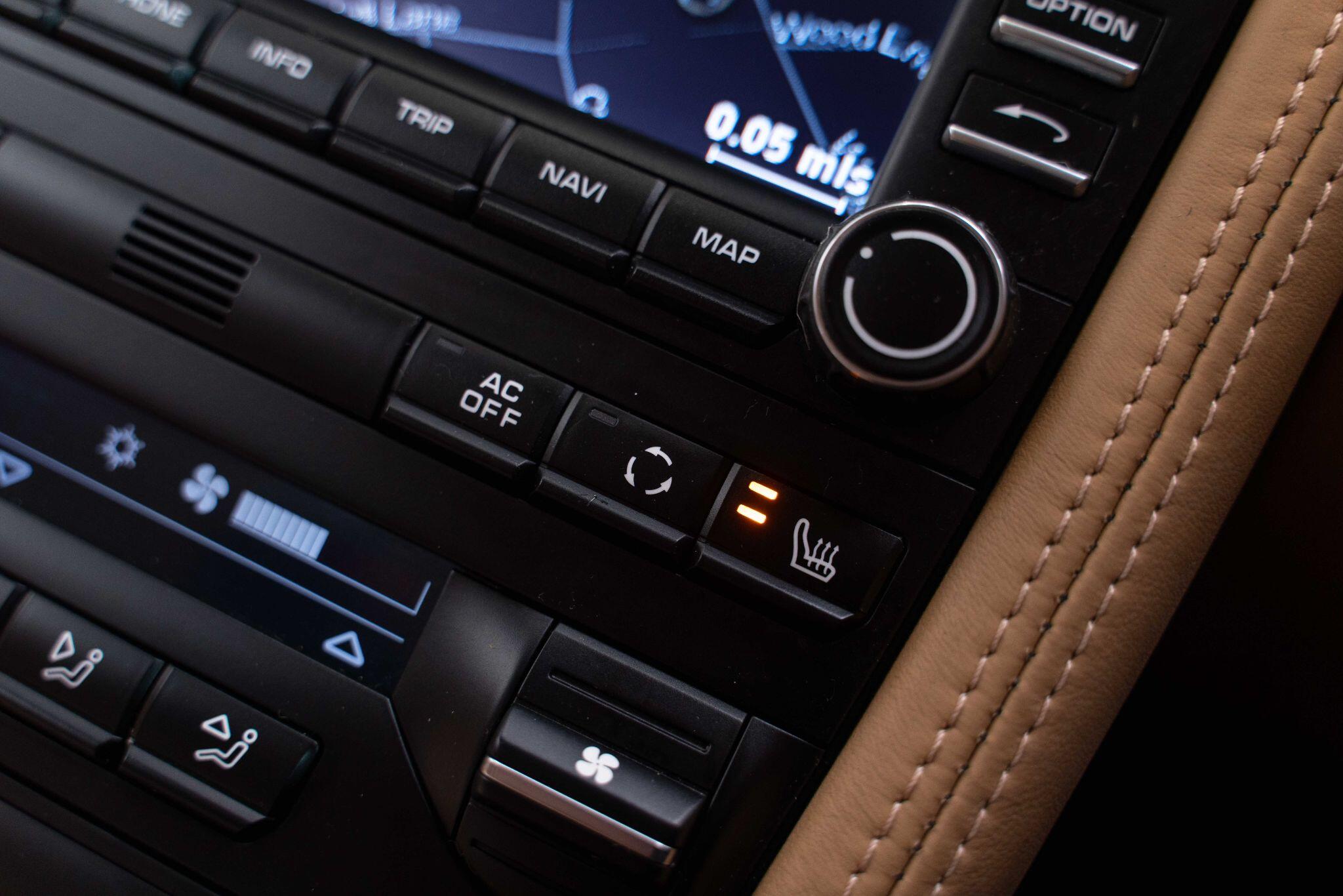 Porsche 911 3.6 997 Carrera PDK 2dr 2dr Automatic 2025