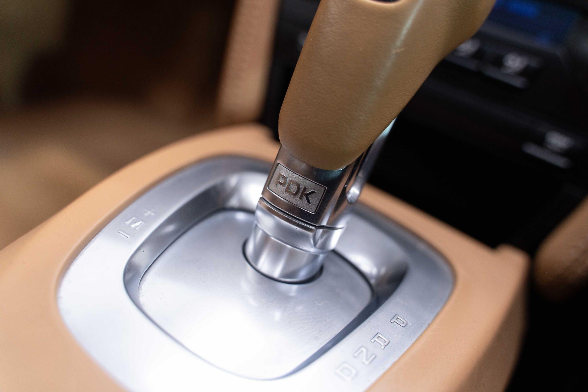 Porsche 911 3.6 997 Carrera PDK 2dr 2dr Automatic 2025