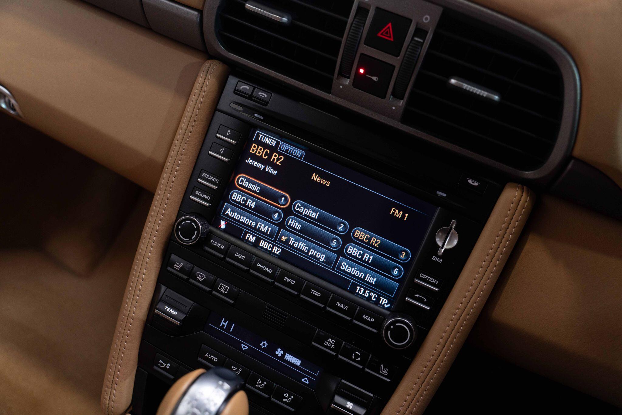 Porsche 911 3.6 997 Carrera PDK 2dr 2dr Automatic 2025