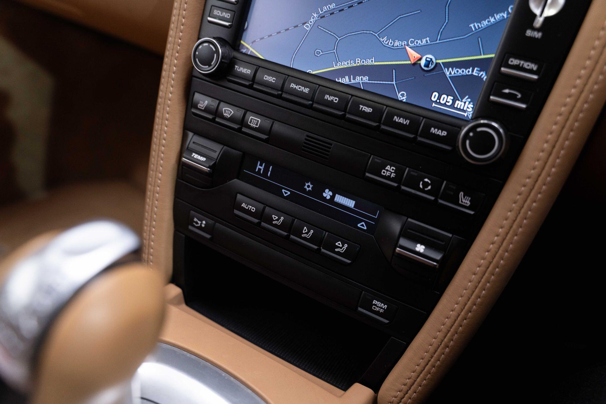 Porsche 911 3.6 997 Carrera PDK 2dr 2dr Automatic 2025