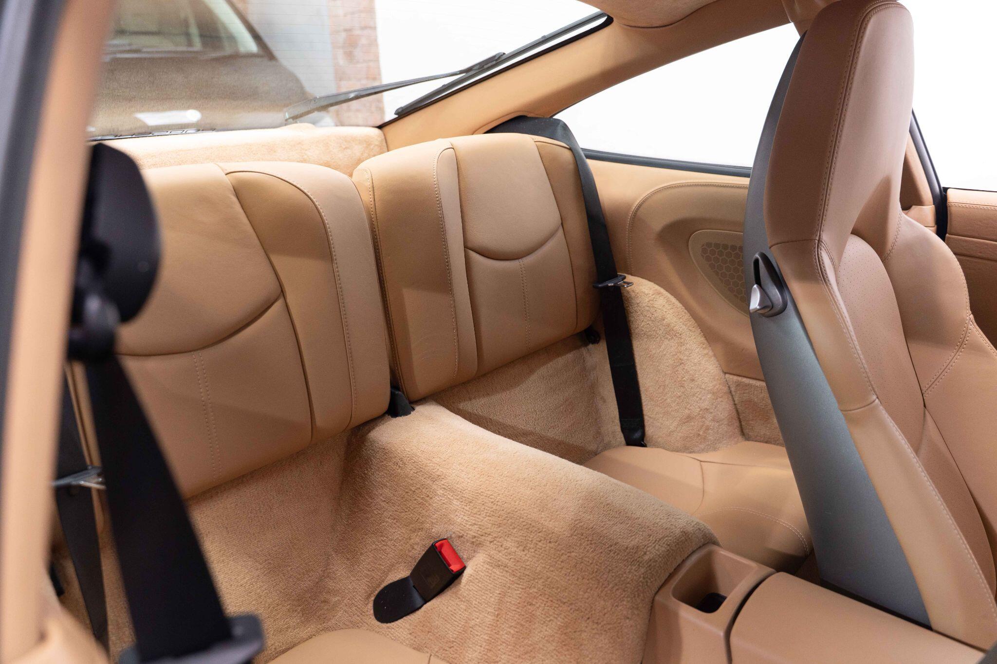 Porsche 911 3.6 997 Carrera PDK 2dr 2dr Automatic 2025