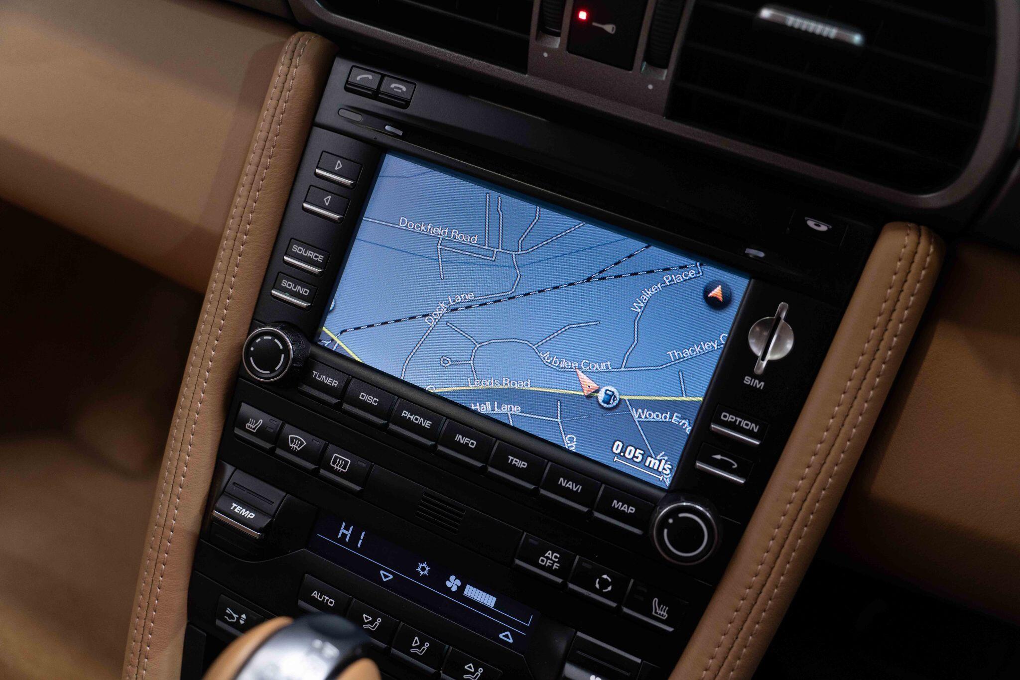 Porsche 911 3.6 997 Carrera PDK 2dr 2dr Automatic 2025